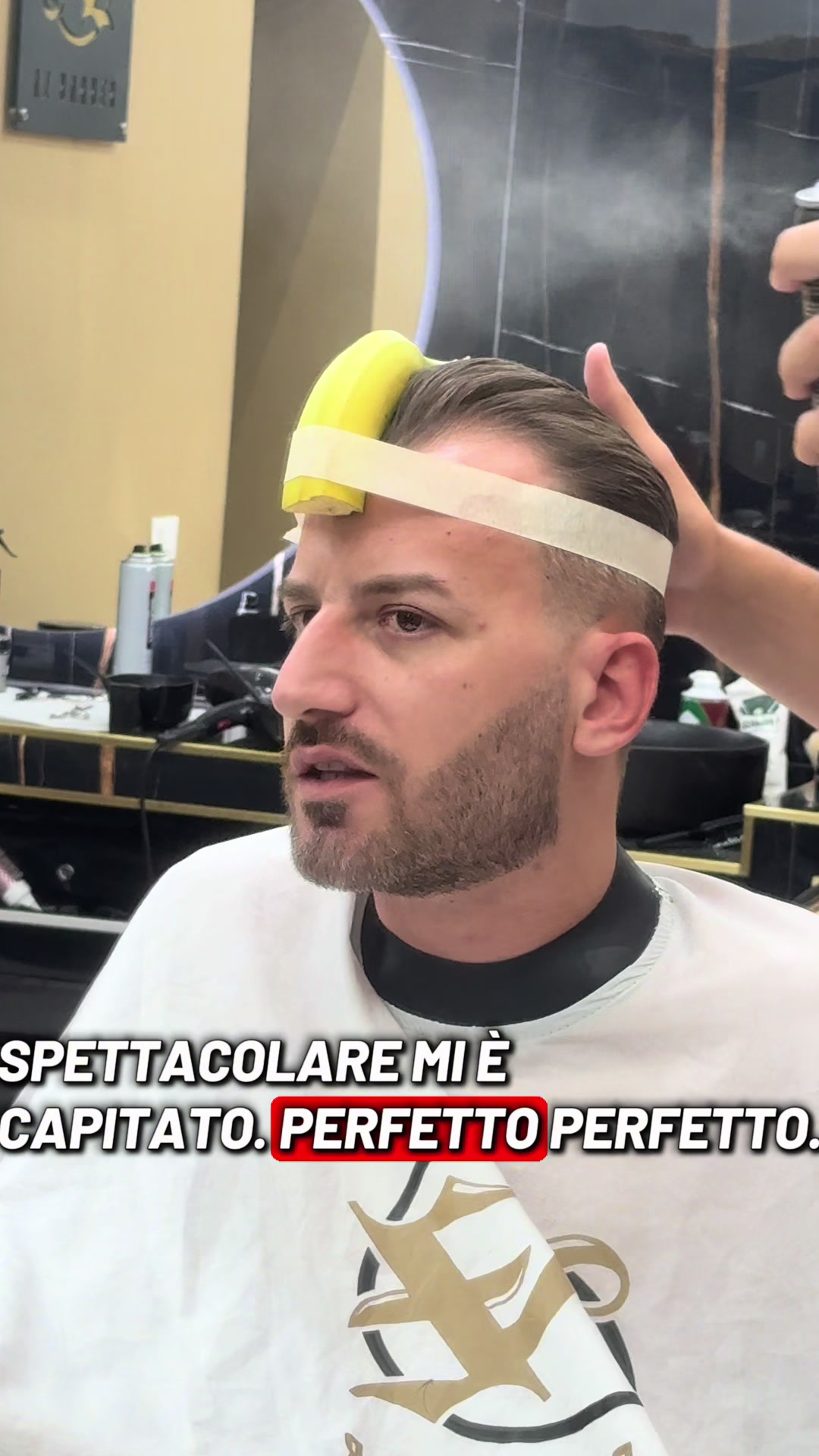 @AZ BARBER