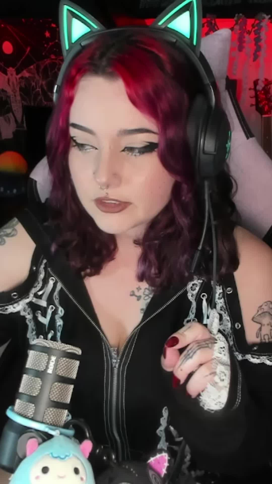 @Styx | Variety Streamer