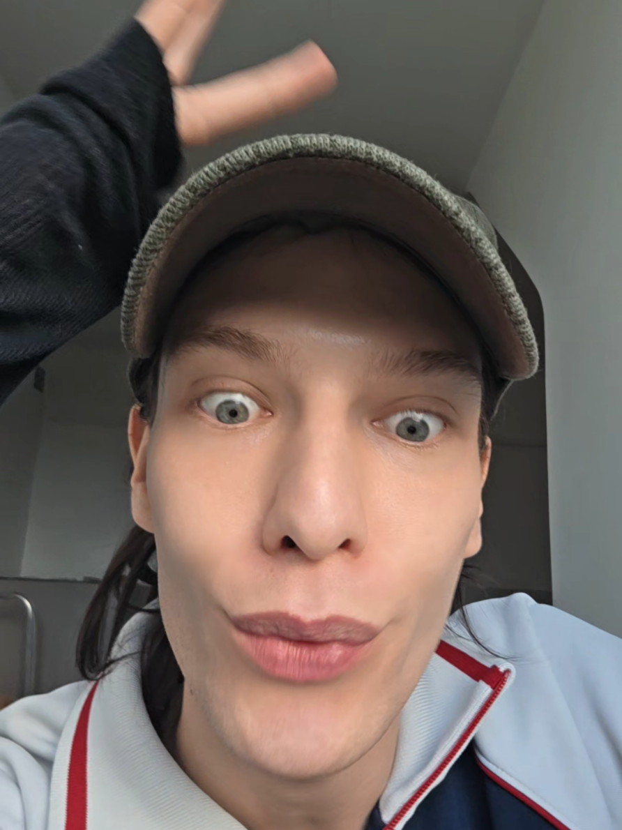 @Danjel