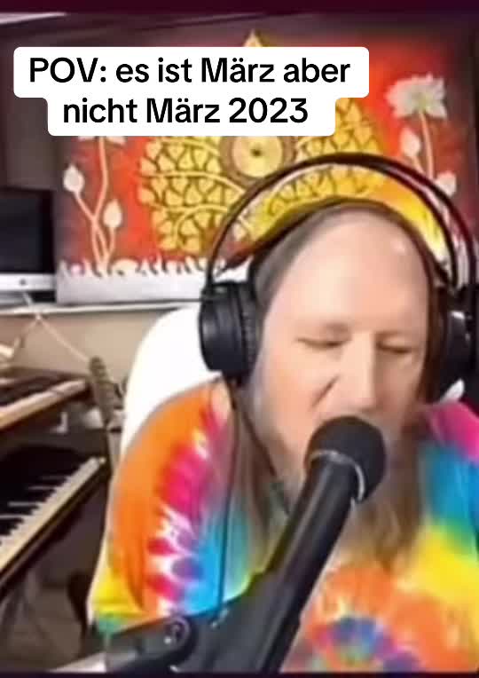 @alles bisschen random