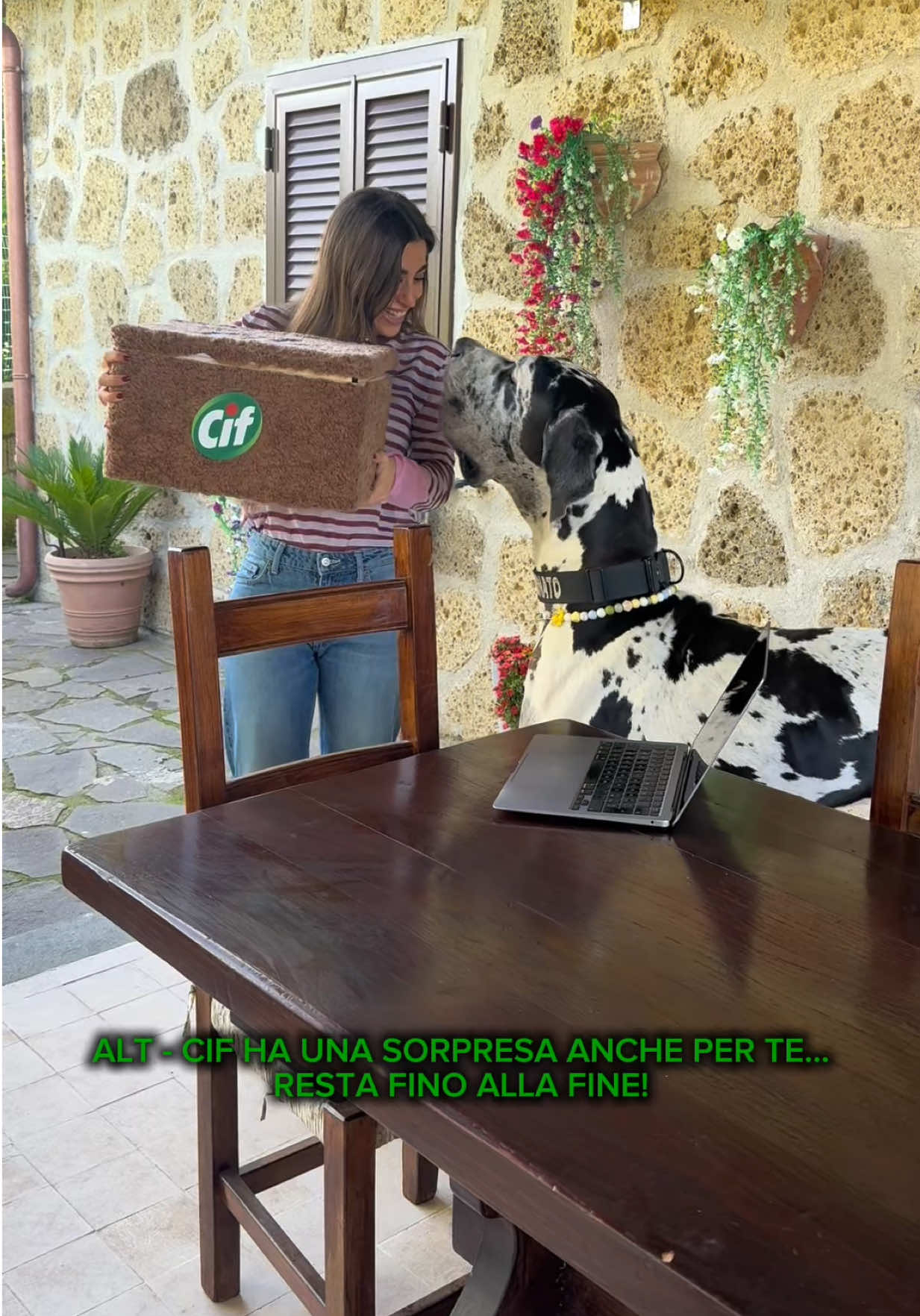 @Lucrezia Milazzo
