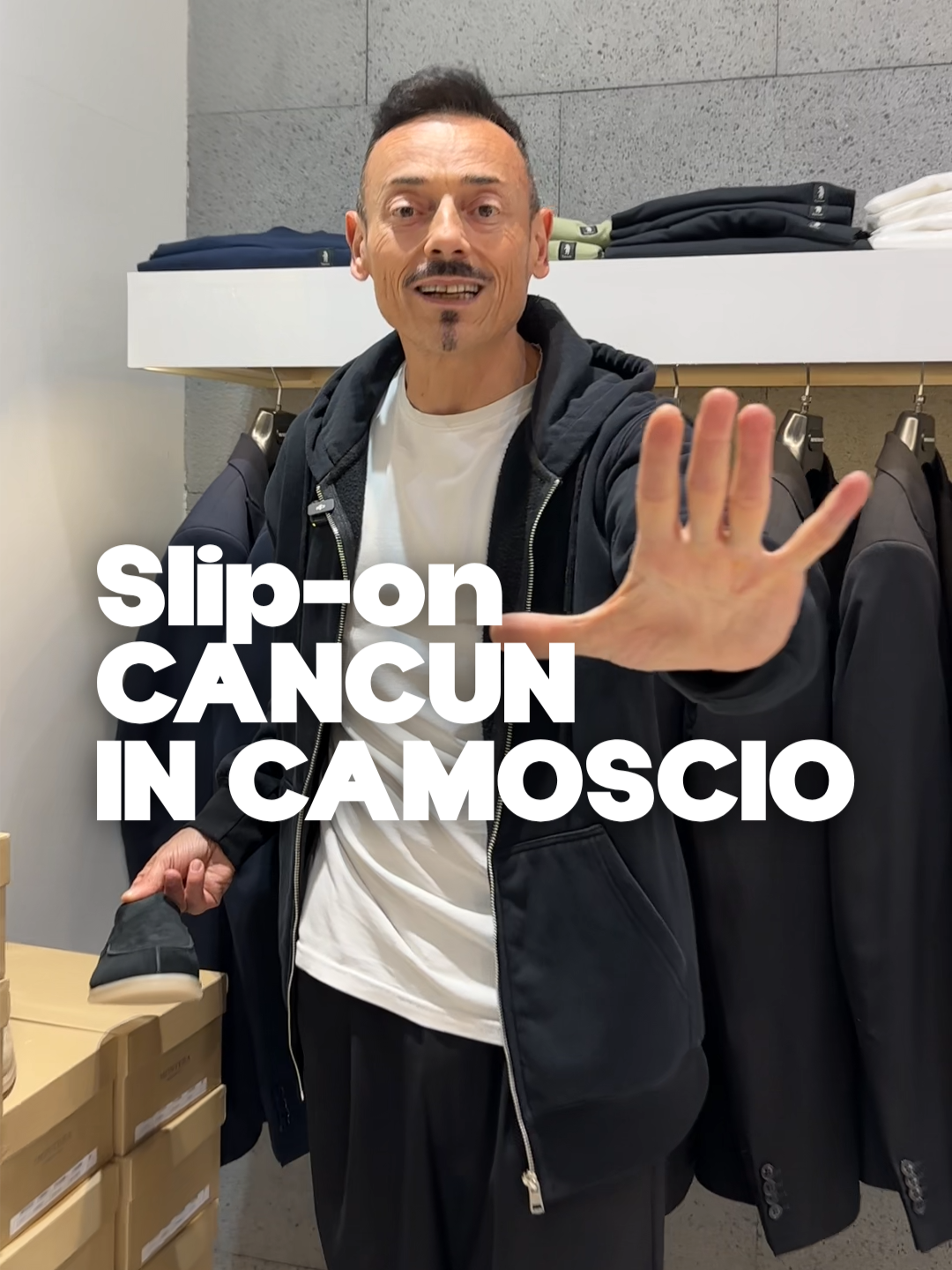 @Express Store Aversa