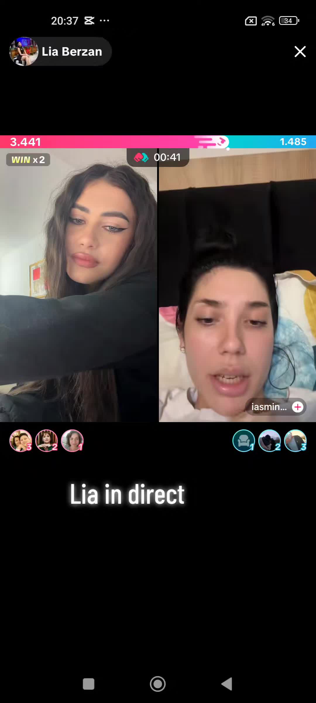 @Ana💚🫠