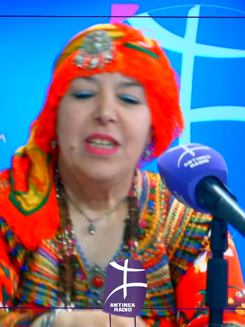 @Berberetelevision
