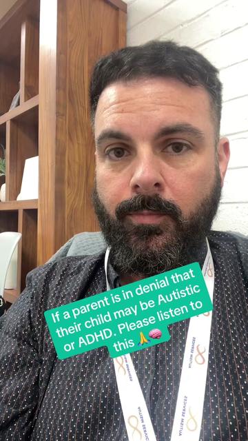 @Jude Morrow | ADHD & Autism 🧠
