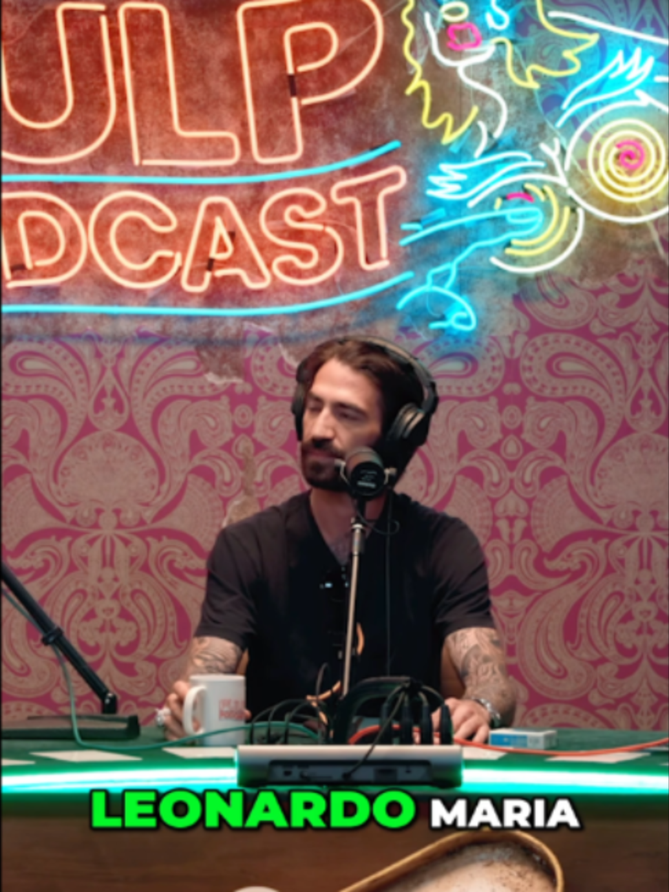 @itztimeforpodcast