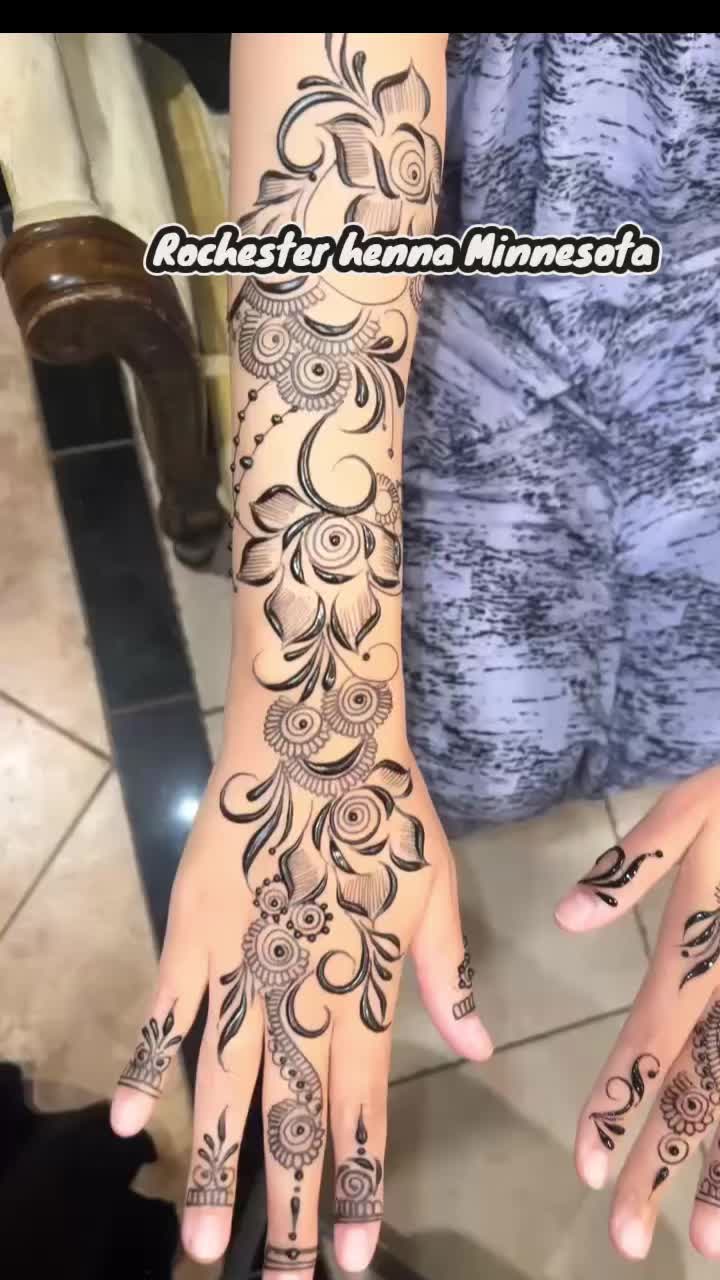 @Hennabyjija