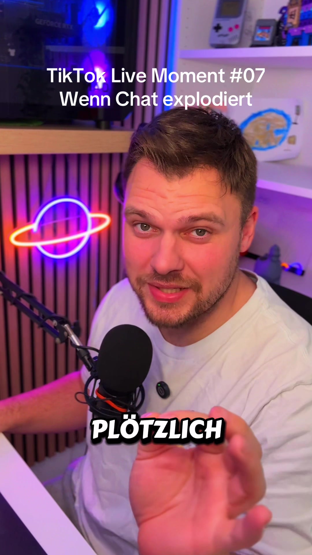 @Der Typ aus der Kammer
