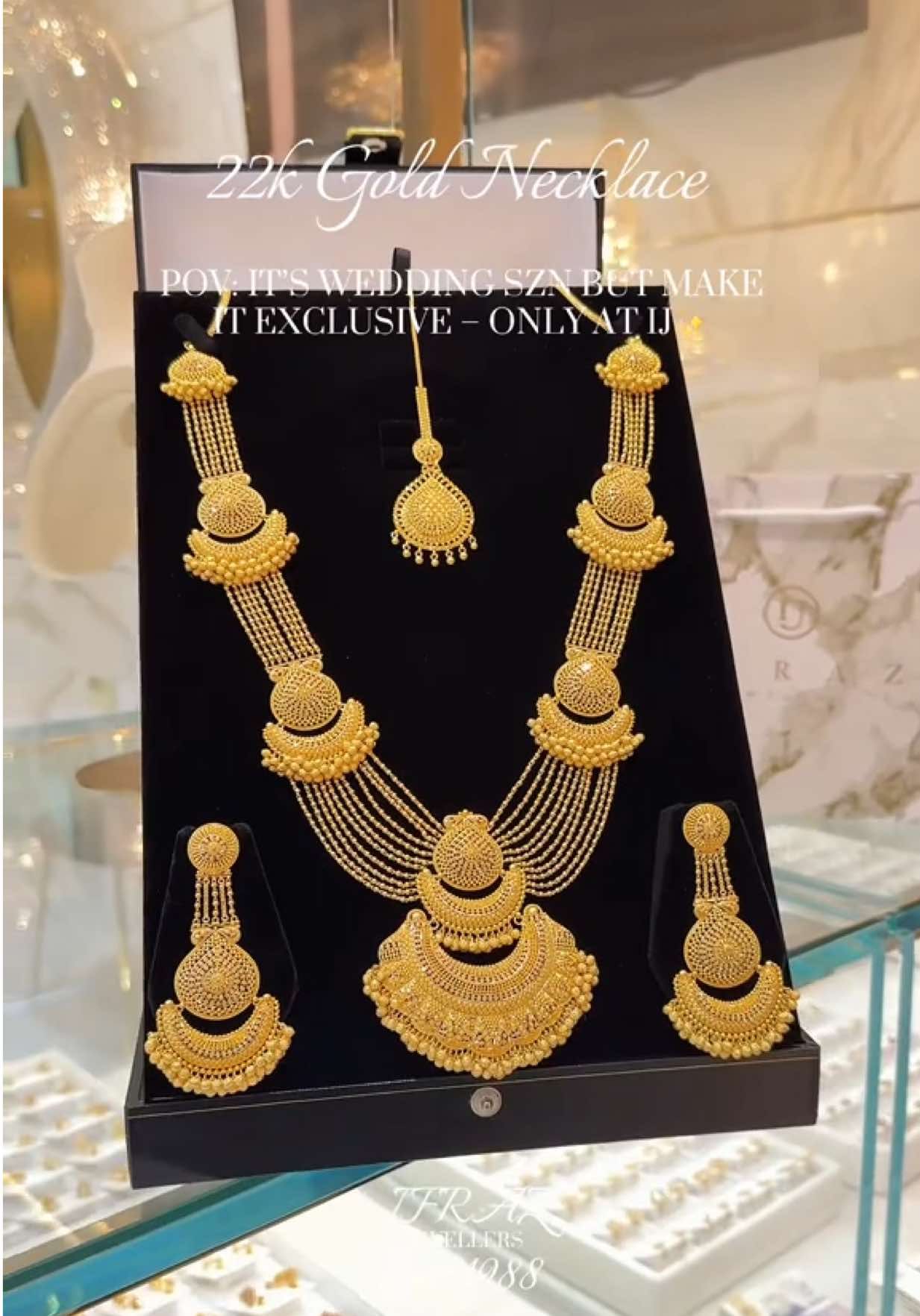 @IFRAZ JEWELLERS