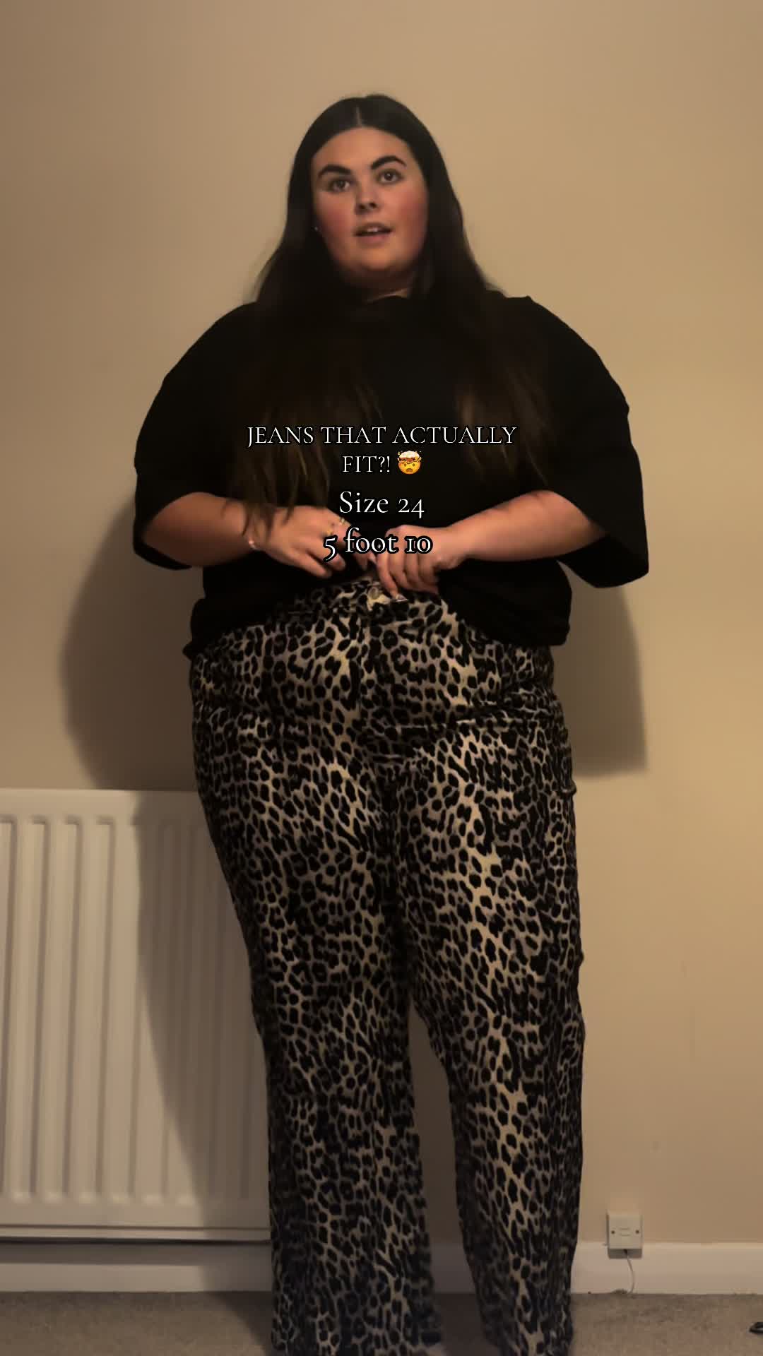 @Luce 🌶️ | Plus Size It Girl💅