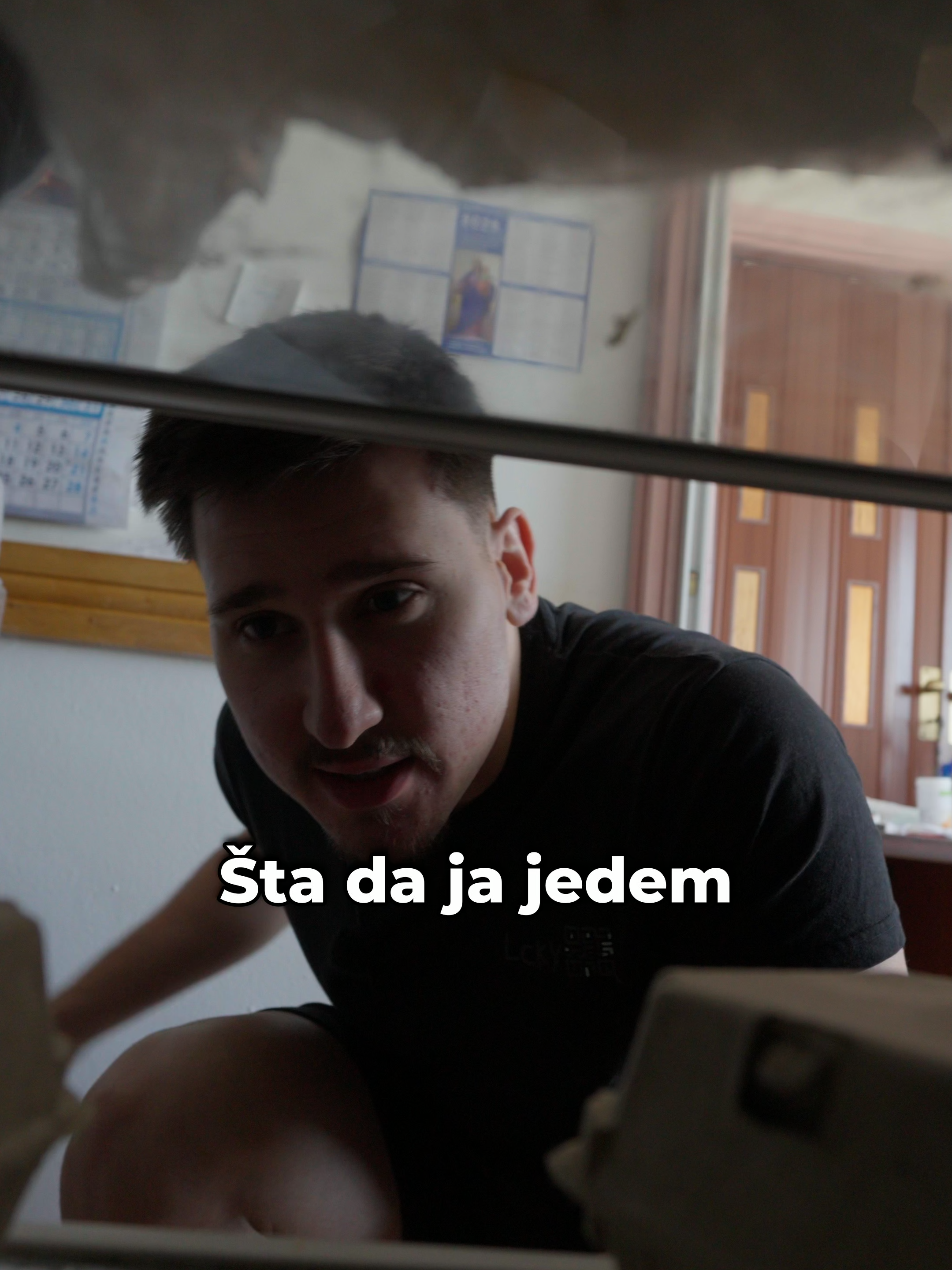 @Kristijan Jak&scaron;ić