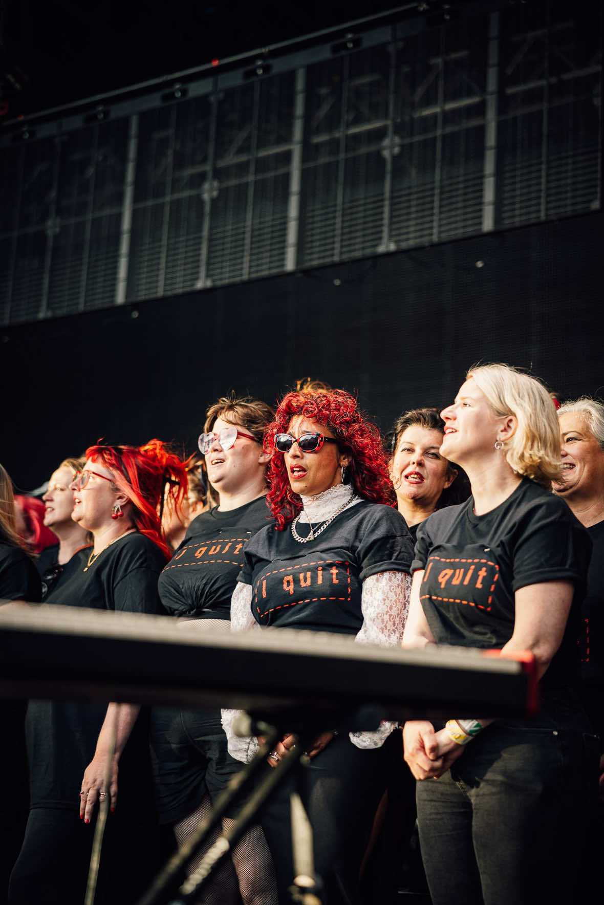 @The Social Singing Choir