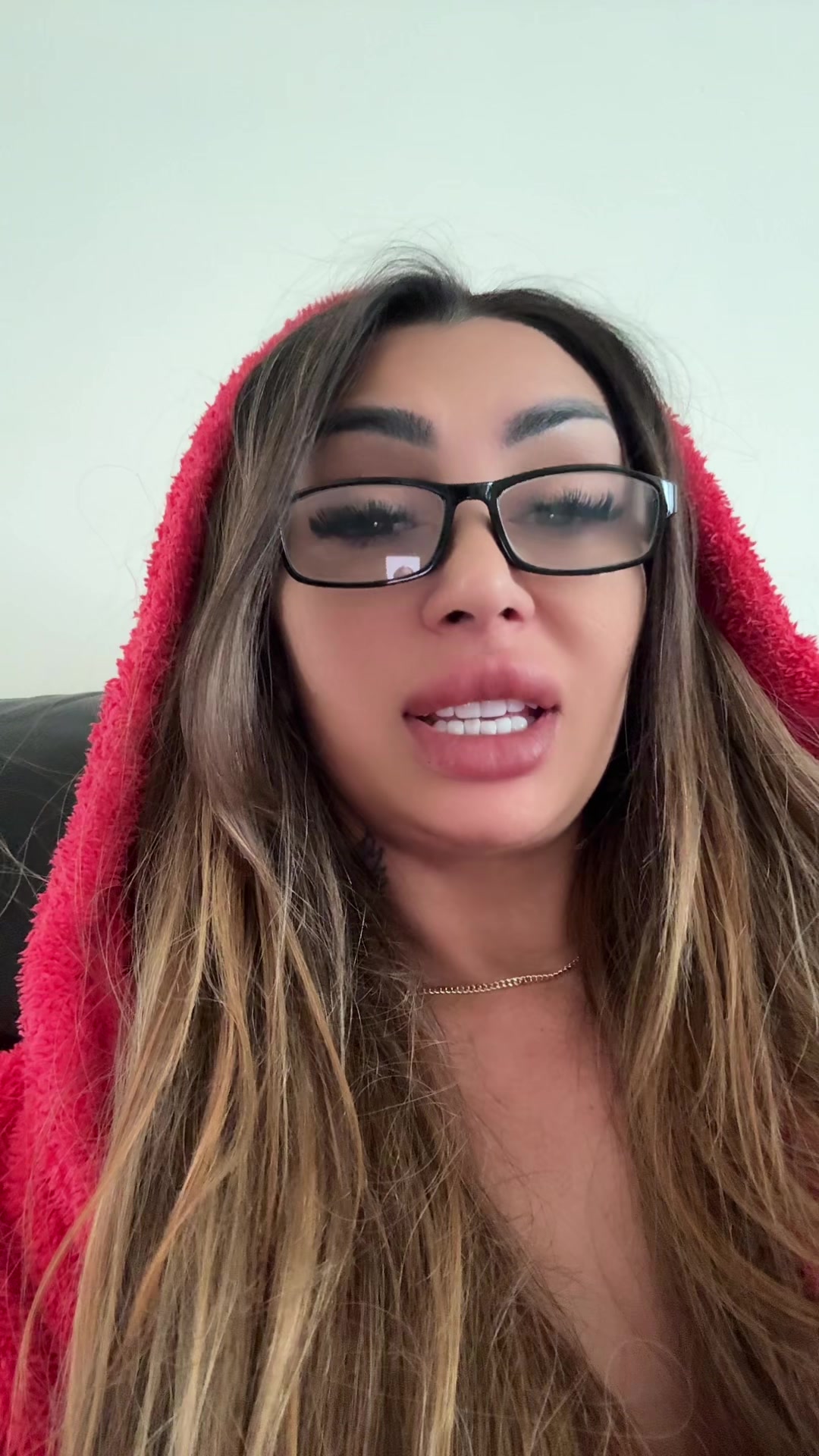 @MaraAlinaDubai
