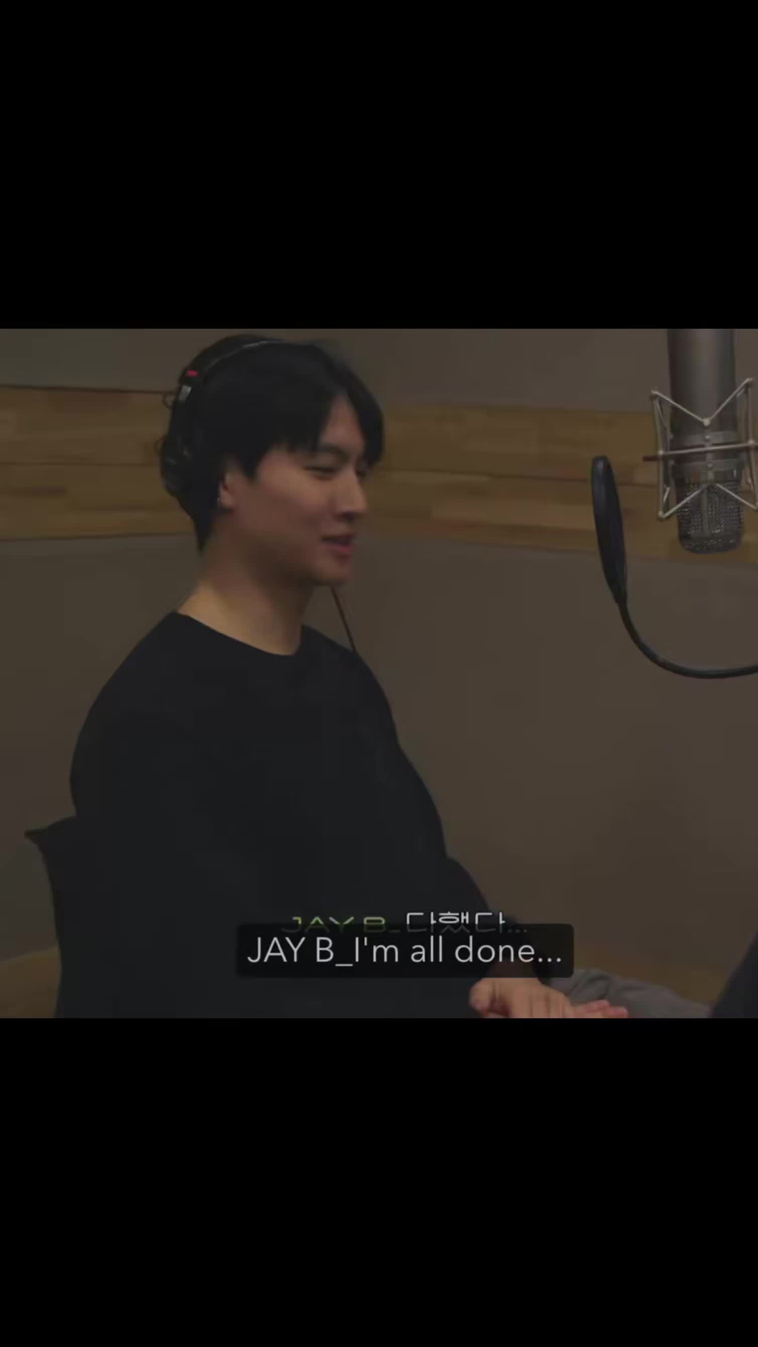 @For Jaebeom
