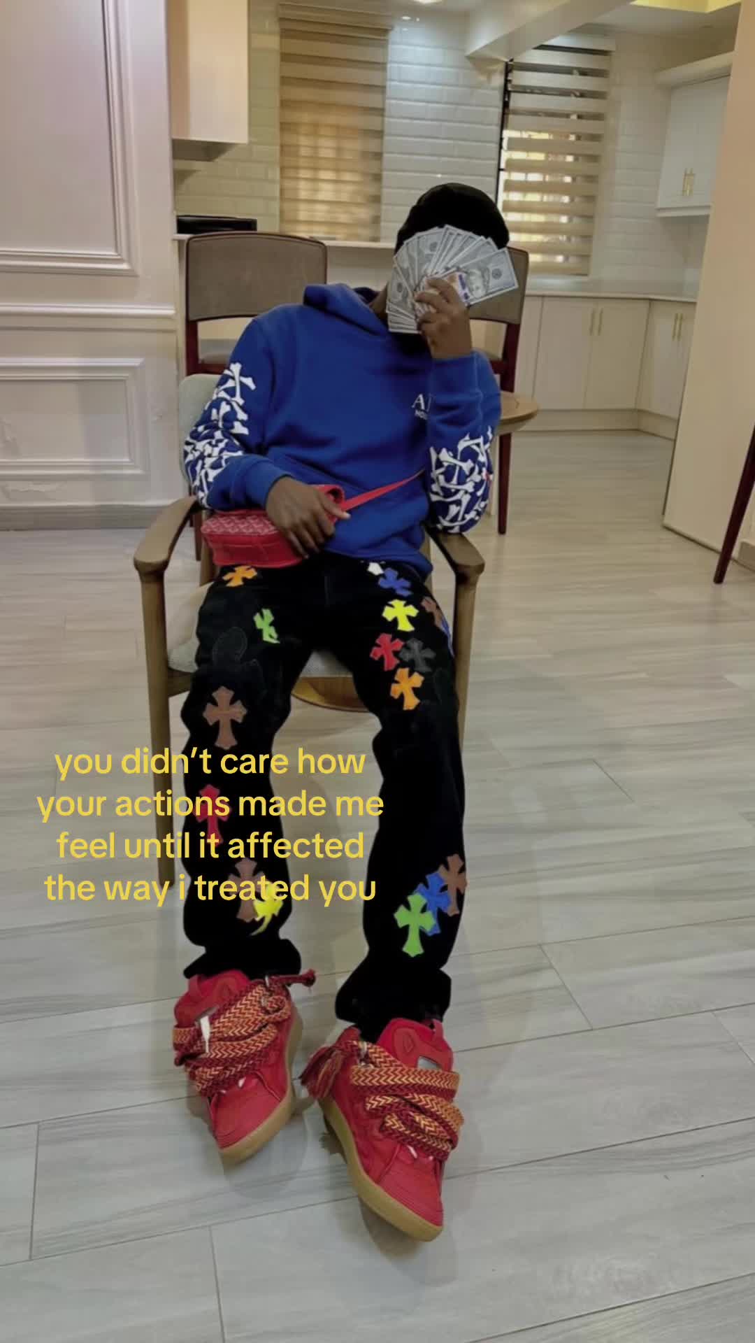 @ 