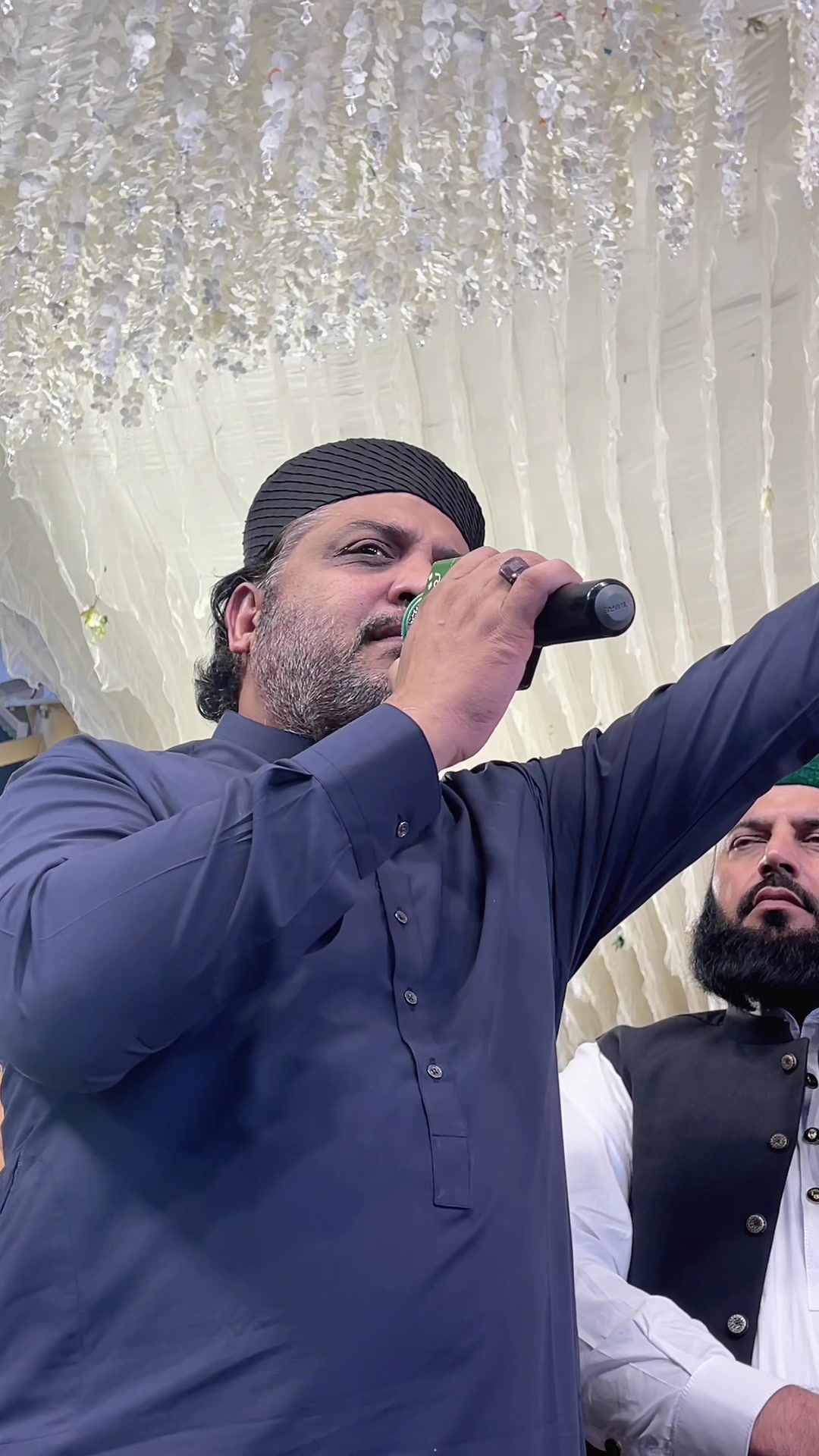@Nigah e Qalandar