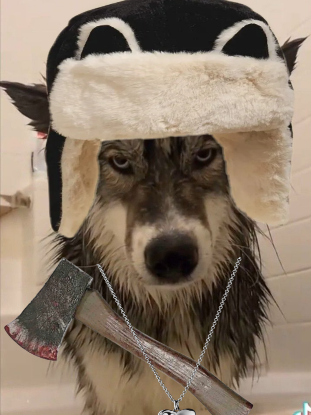 @🪓🐺𝐄𝐕𝐈𝐄𝐒𝐄𝐅&reg;🍿🎬