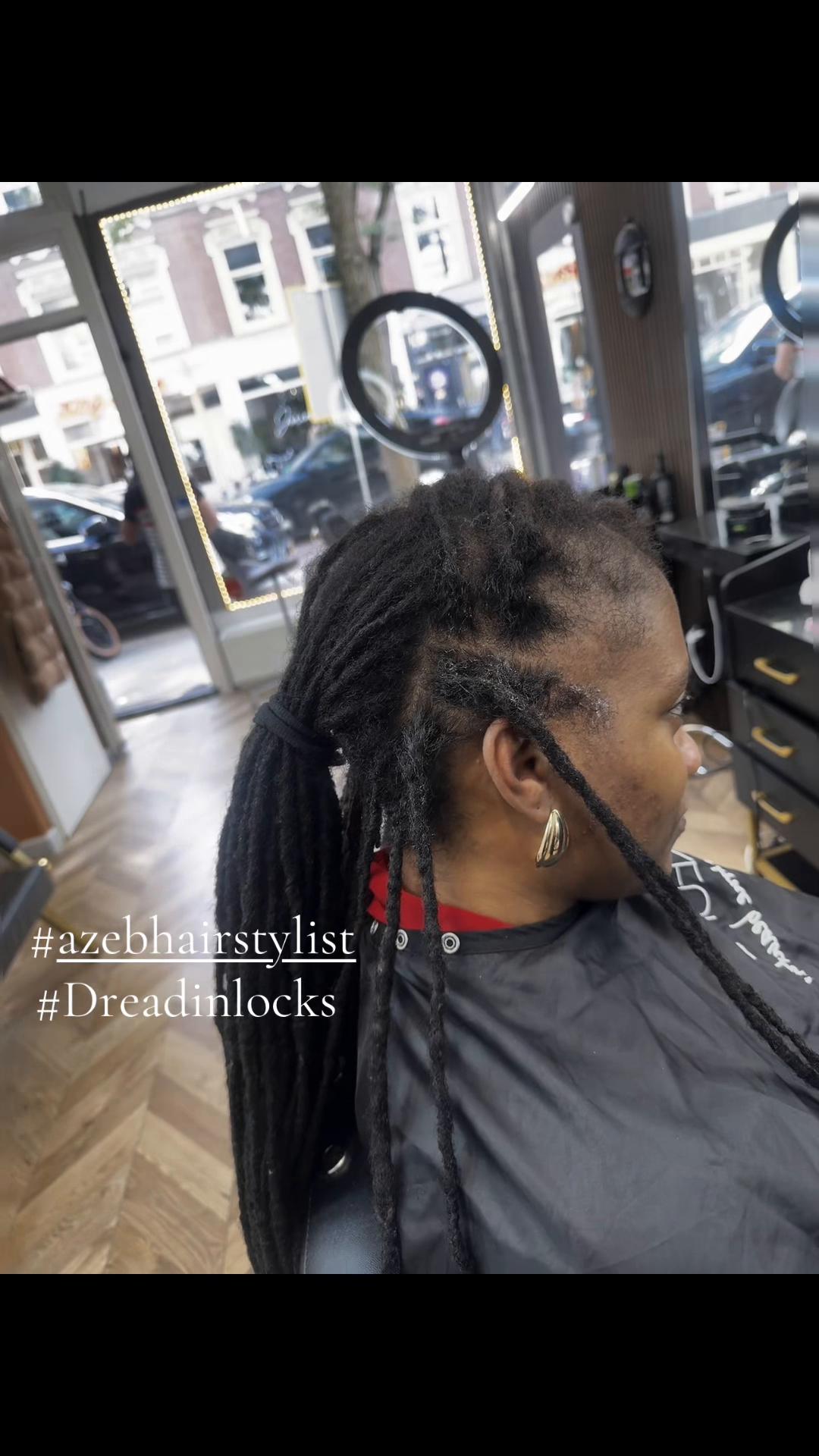 @AZEBHAIRSTYLIST