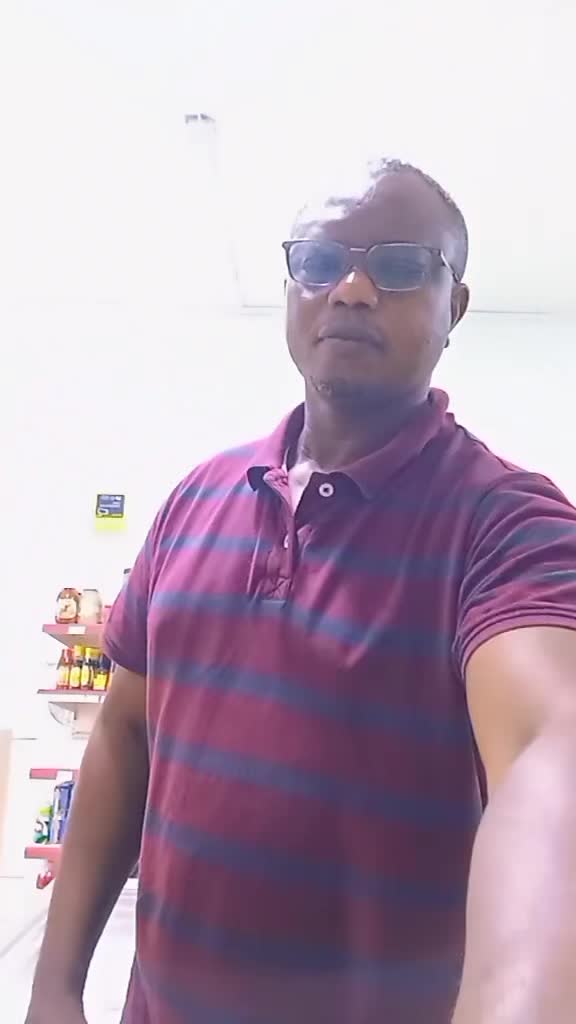 @Festus Osayande