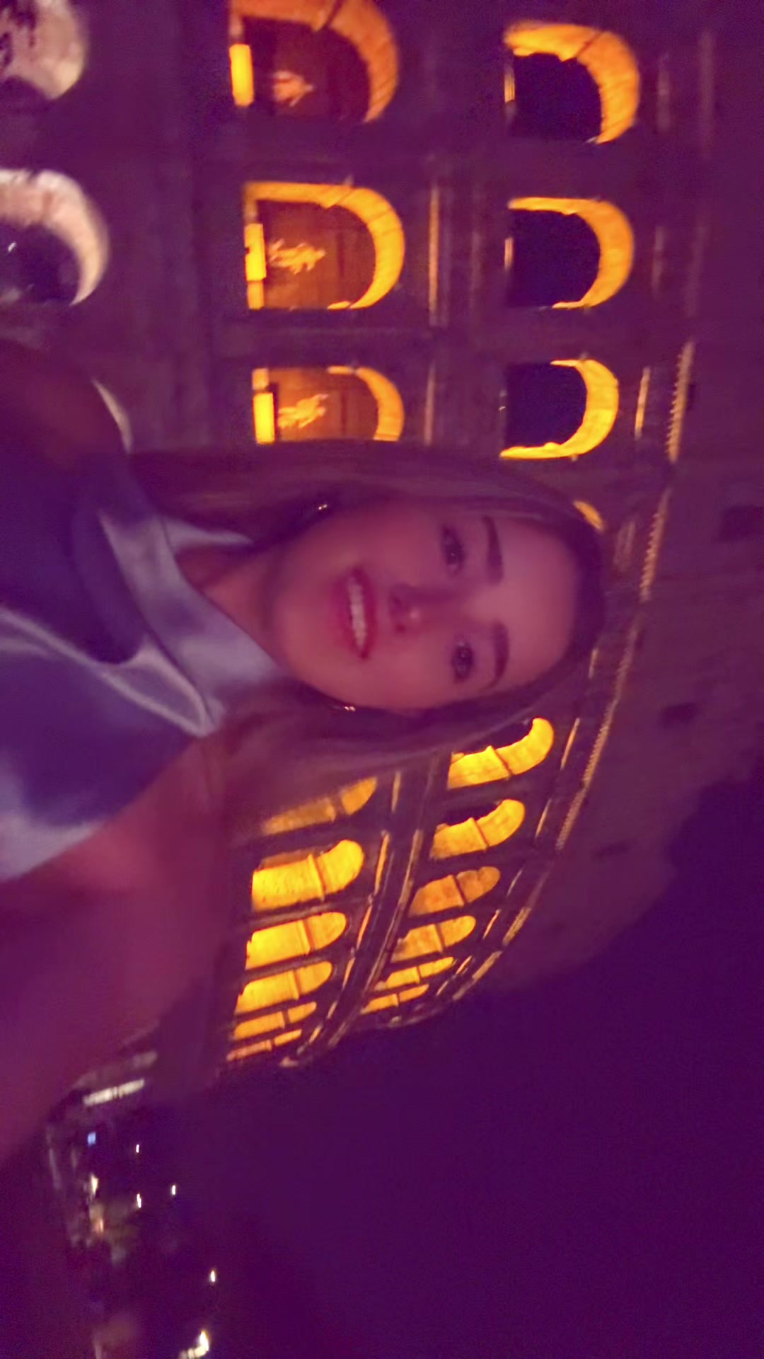 @Bianca Perell&oacute;