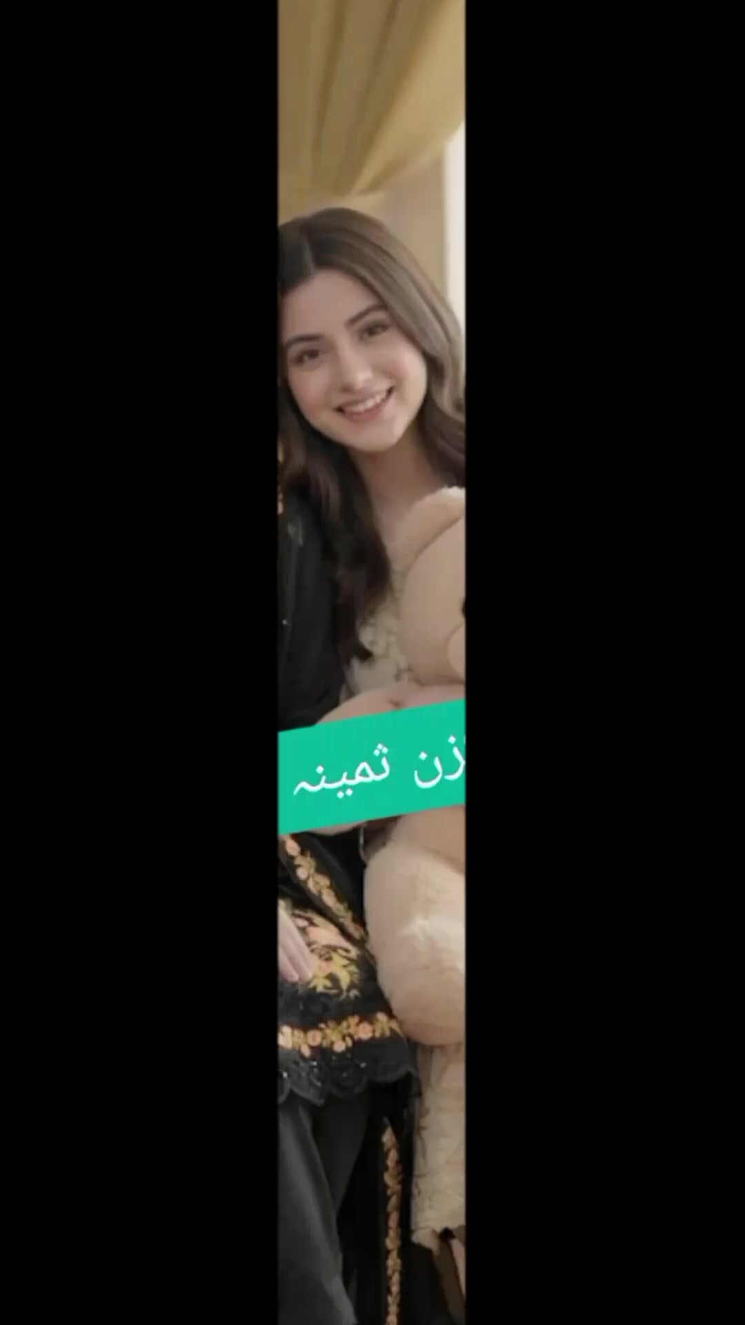 @@Tahira khan