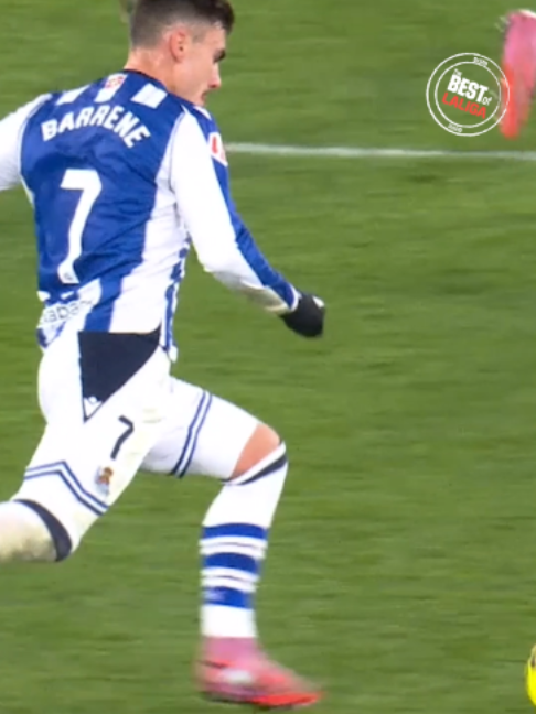 @LALIGA