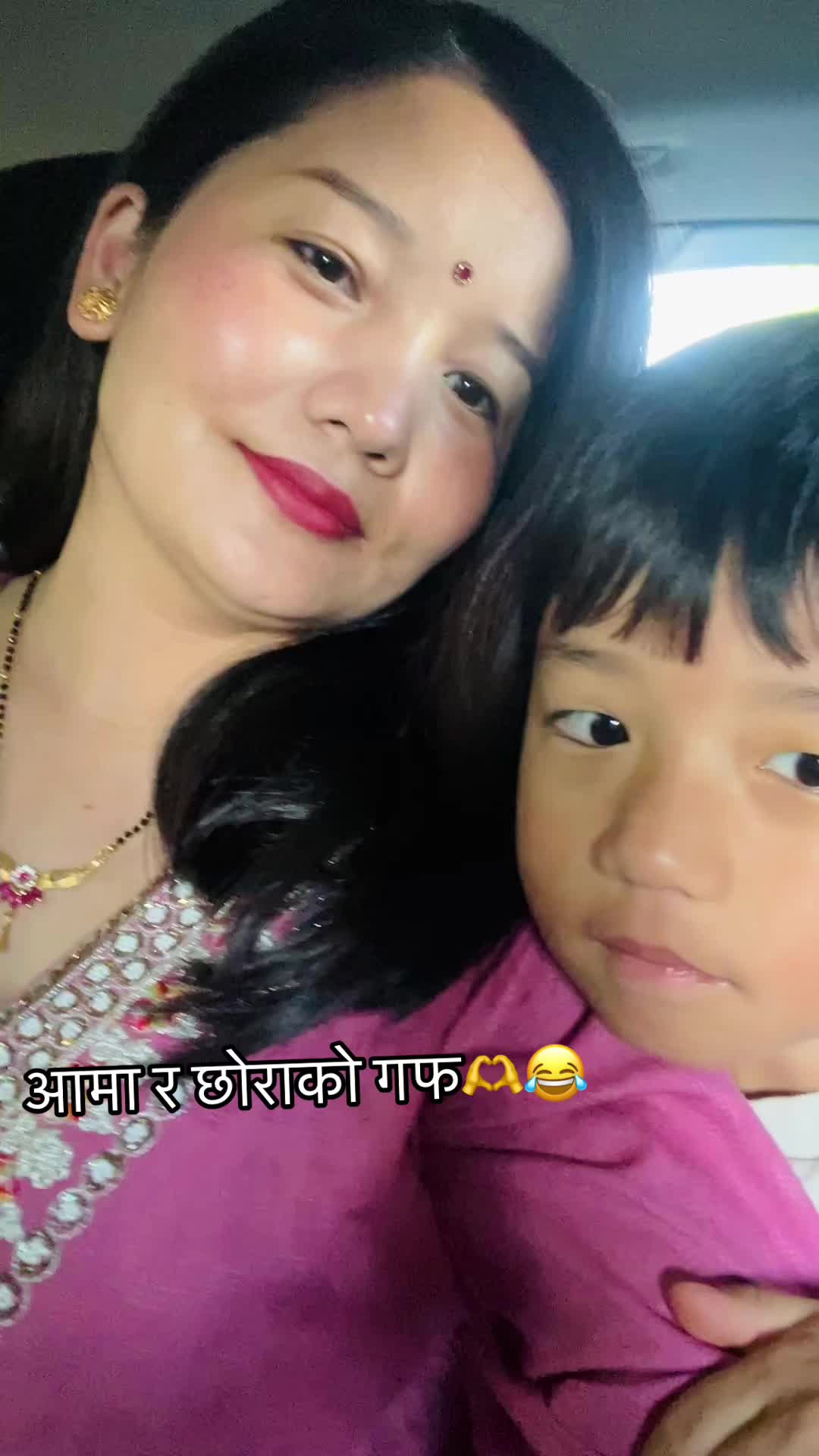 @Pramila Gurung