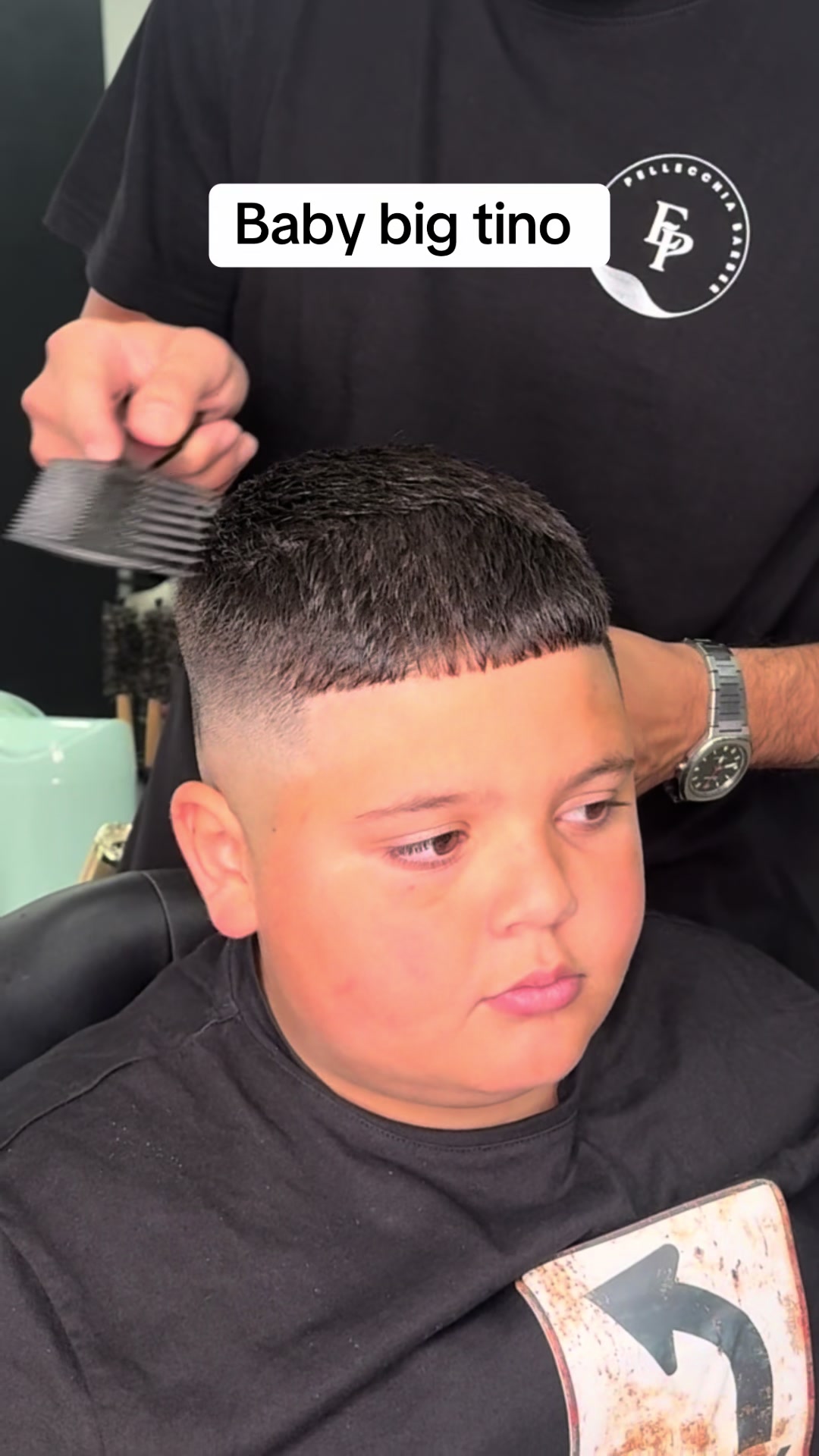 @💈PELLECCHIA BARBER💈