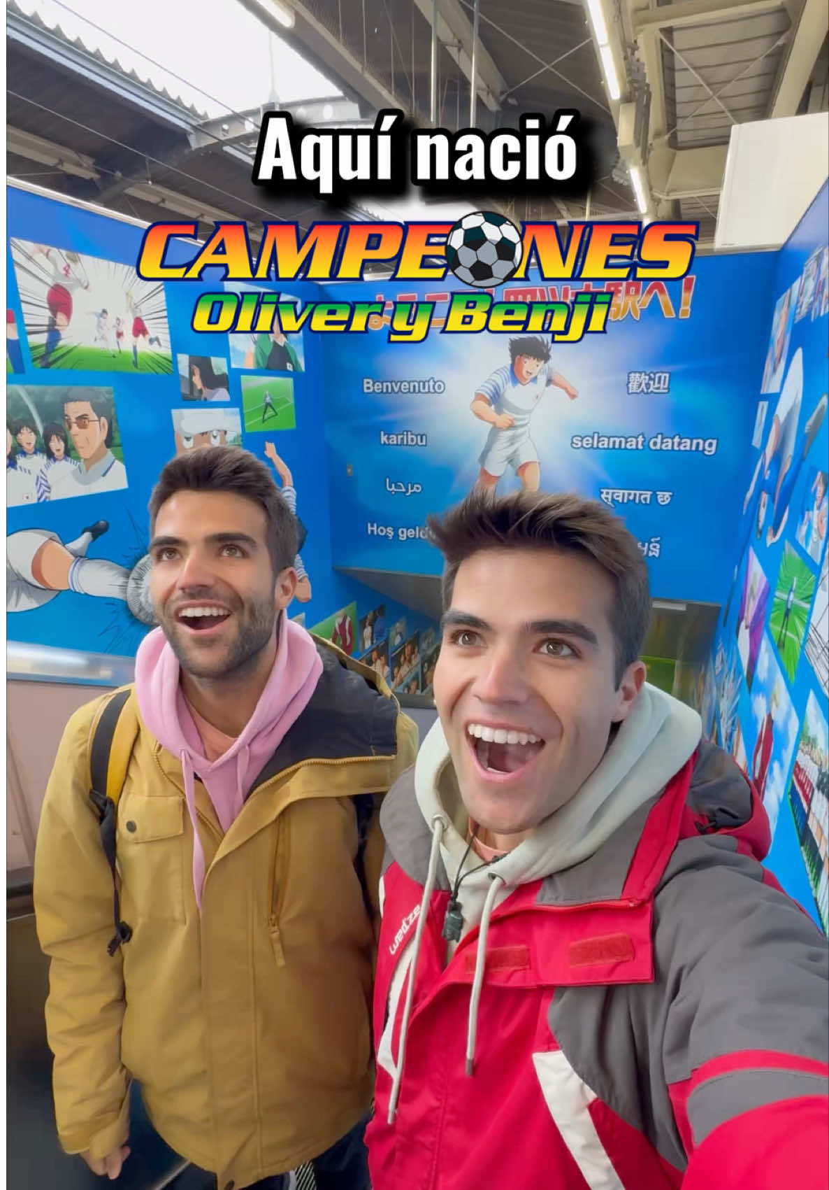 @Gemelos Viajeros 🌍✈️