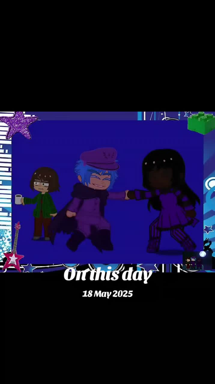 @Ren_Silly💙💜🌌 | 🌸🦨💙