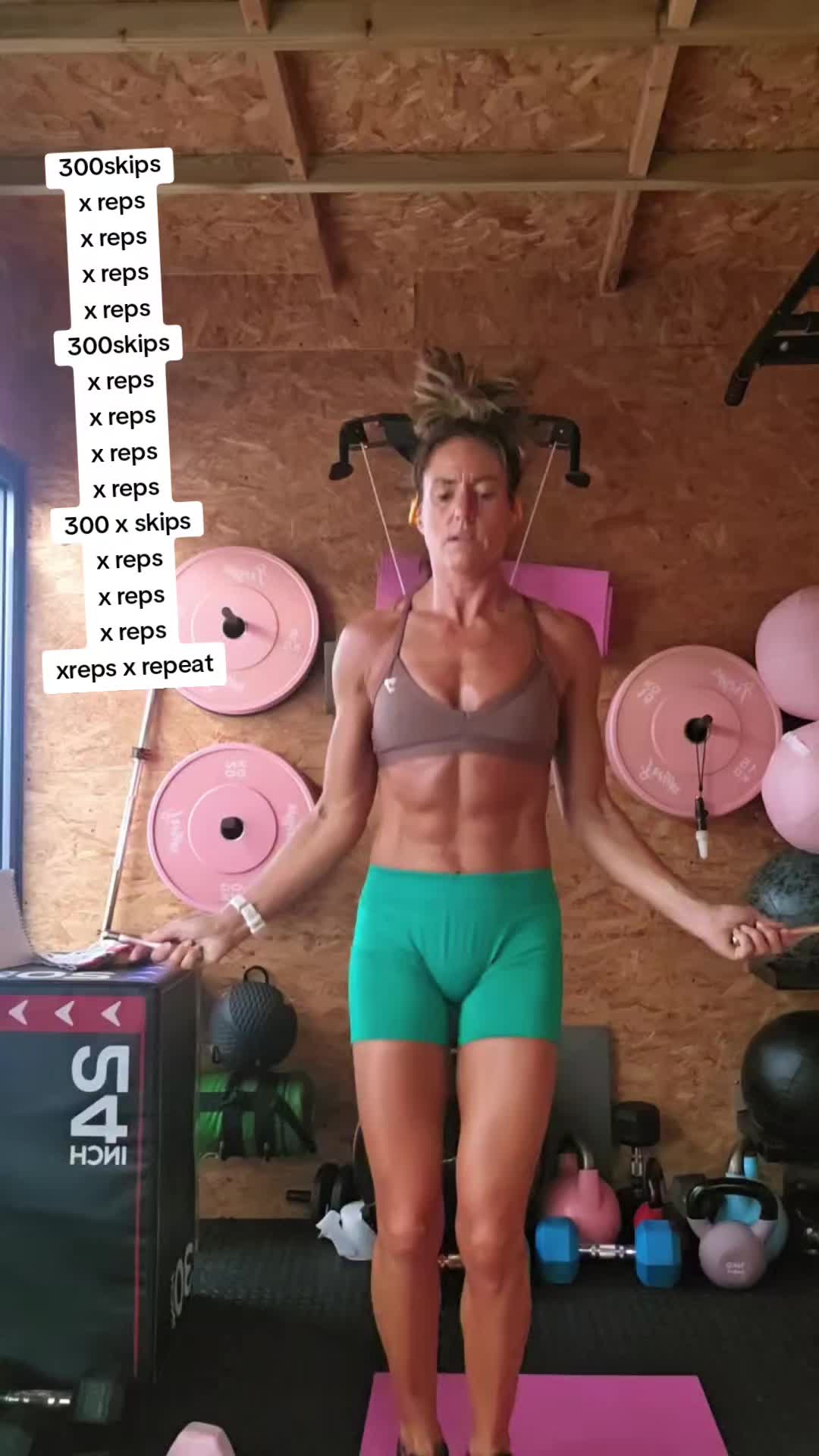 @gymgirlmaz💪🏋♀️🏊♀️🏃♀️💖