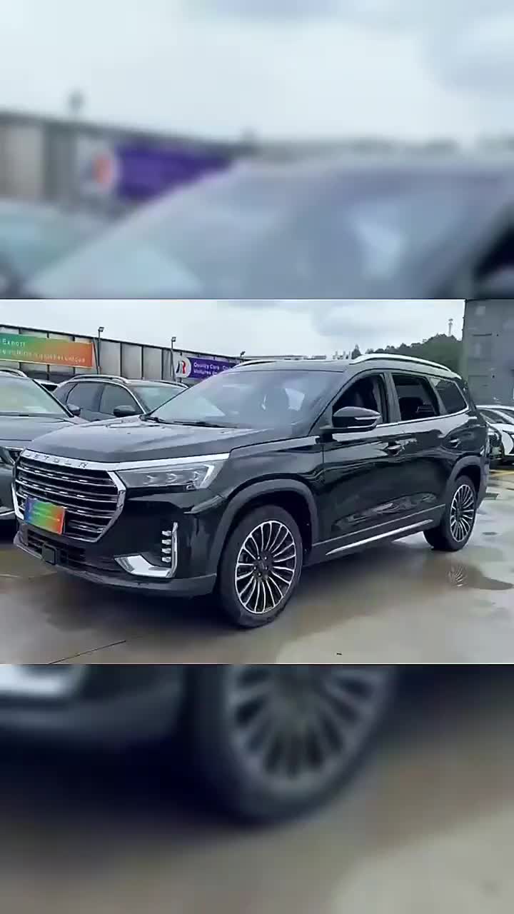 @Auta z Dubaja