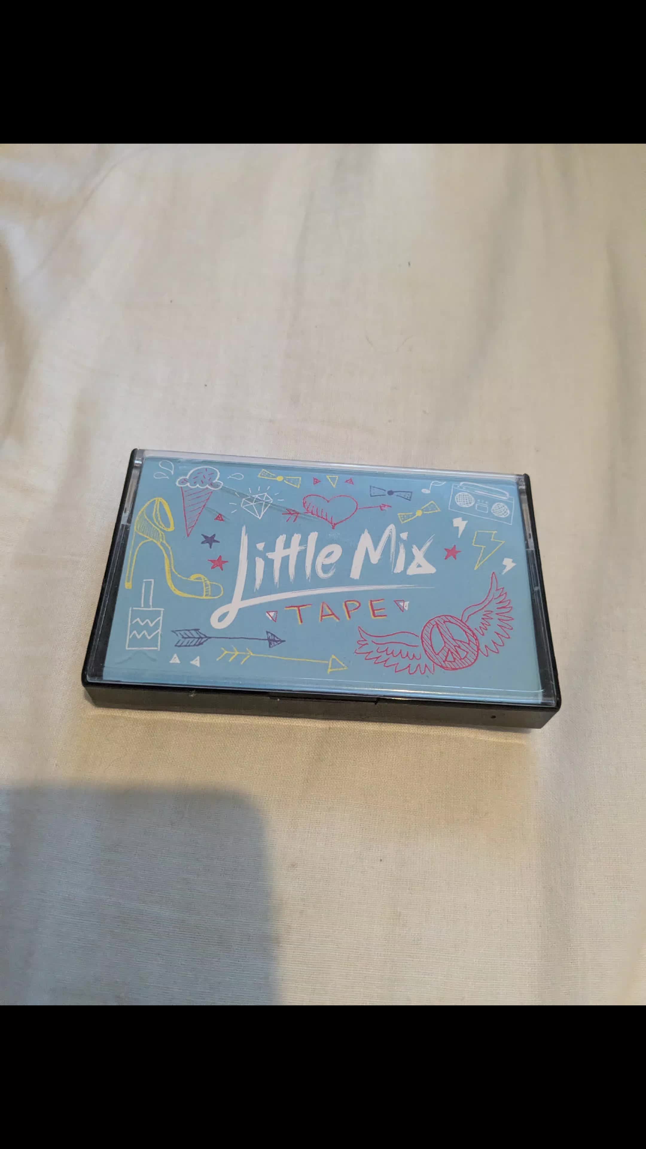 @🩷 Little Mix Collector 🩷