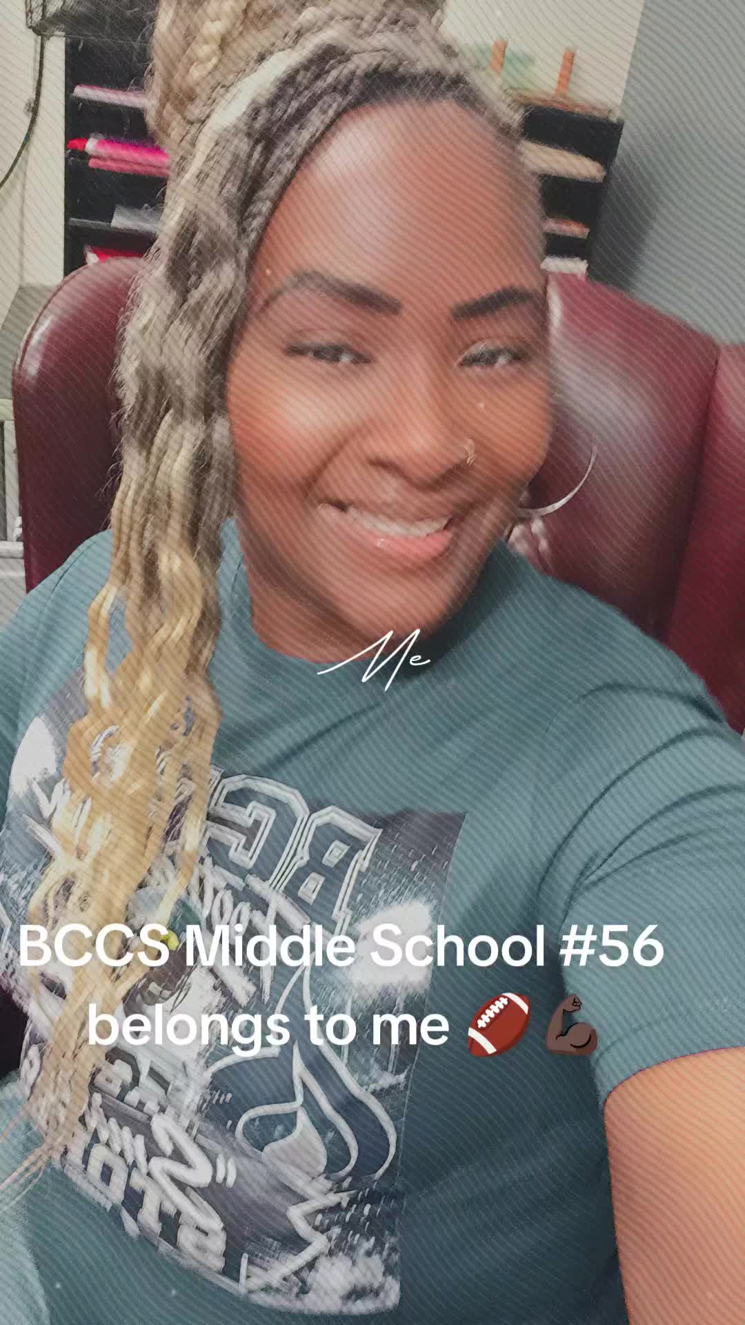 @April Denise