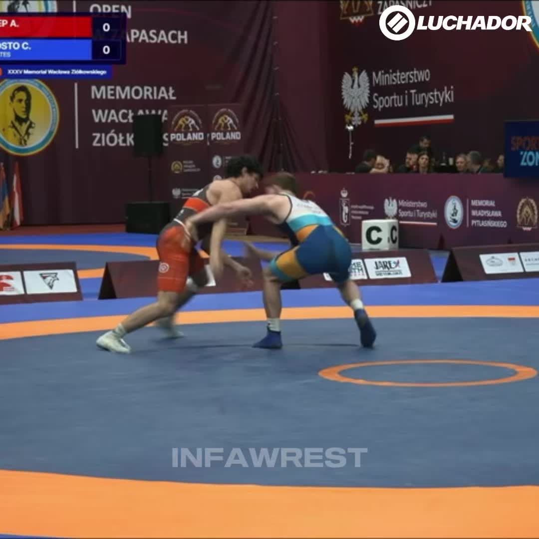 @InfaWrest