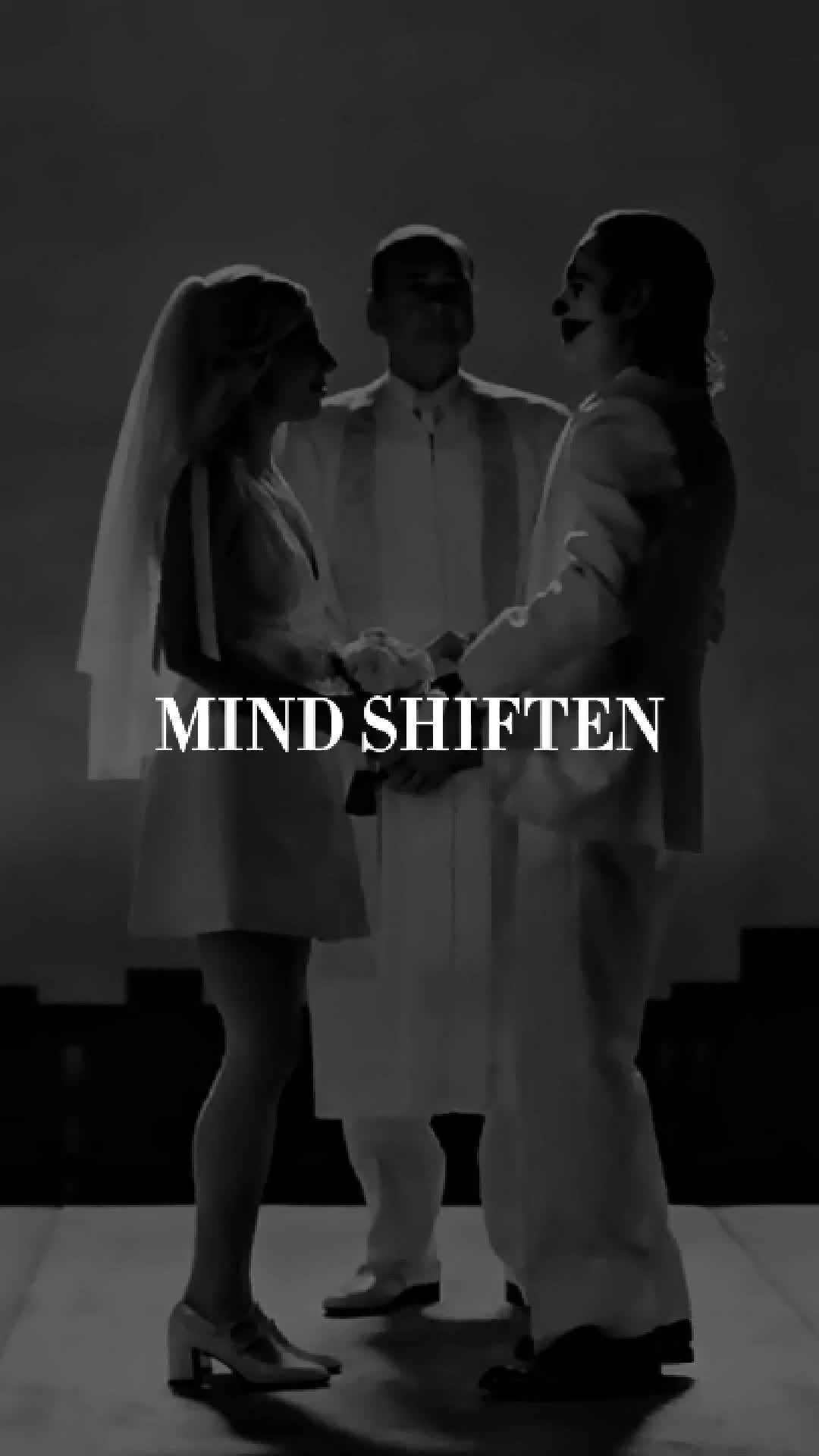 @MIND SHIFTEN 💪