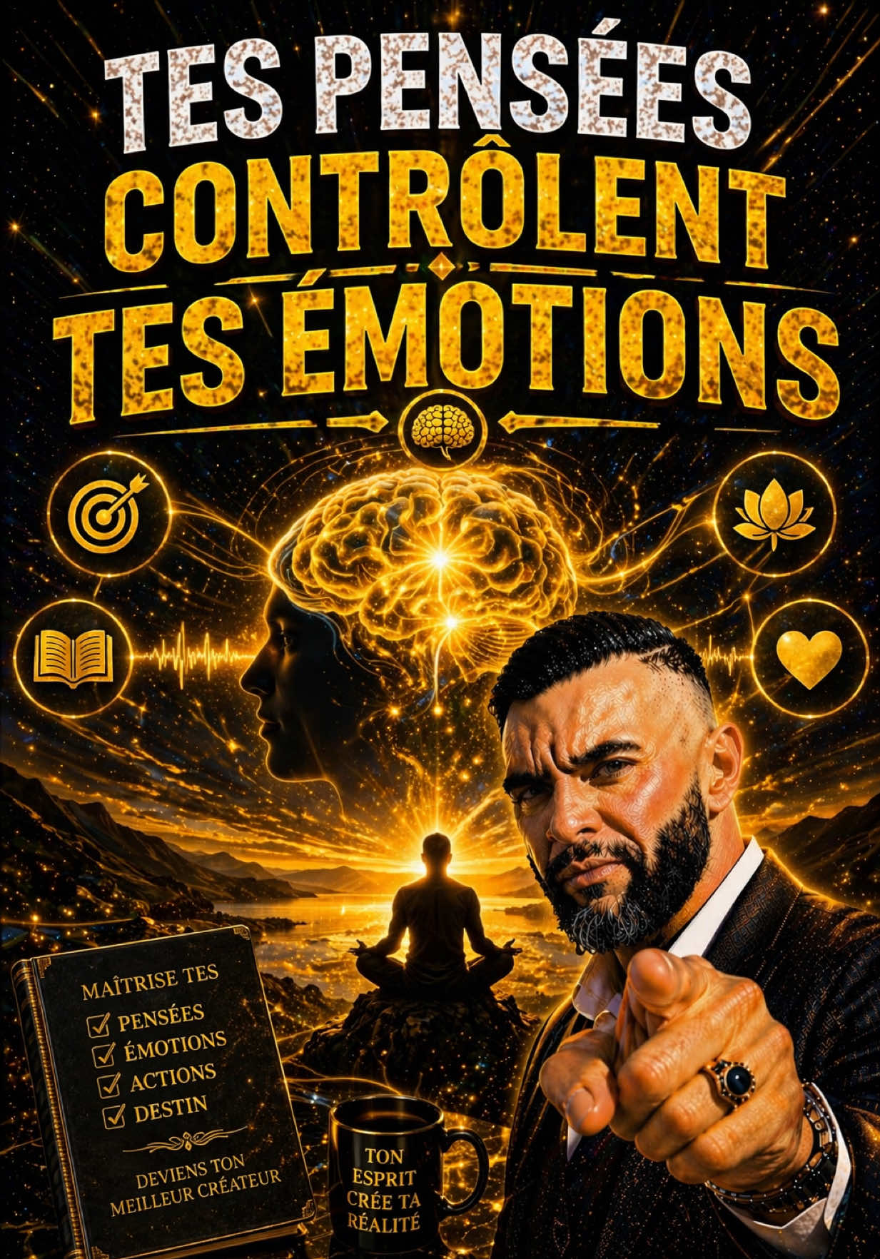 @Medy Madd spiritualité Fan