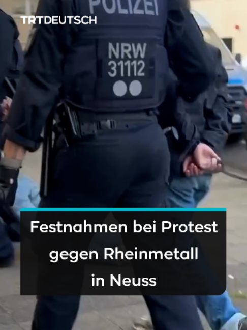 @TRT Deutsch
