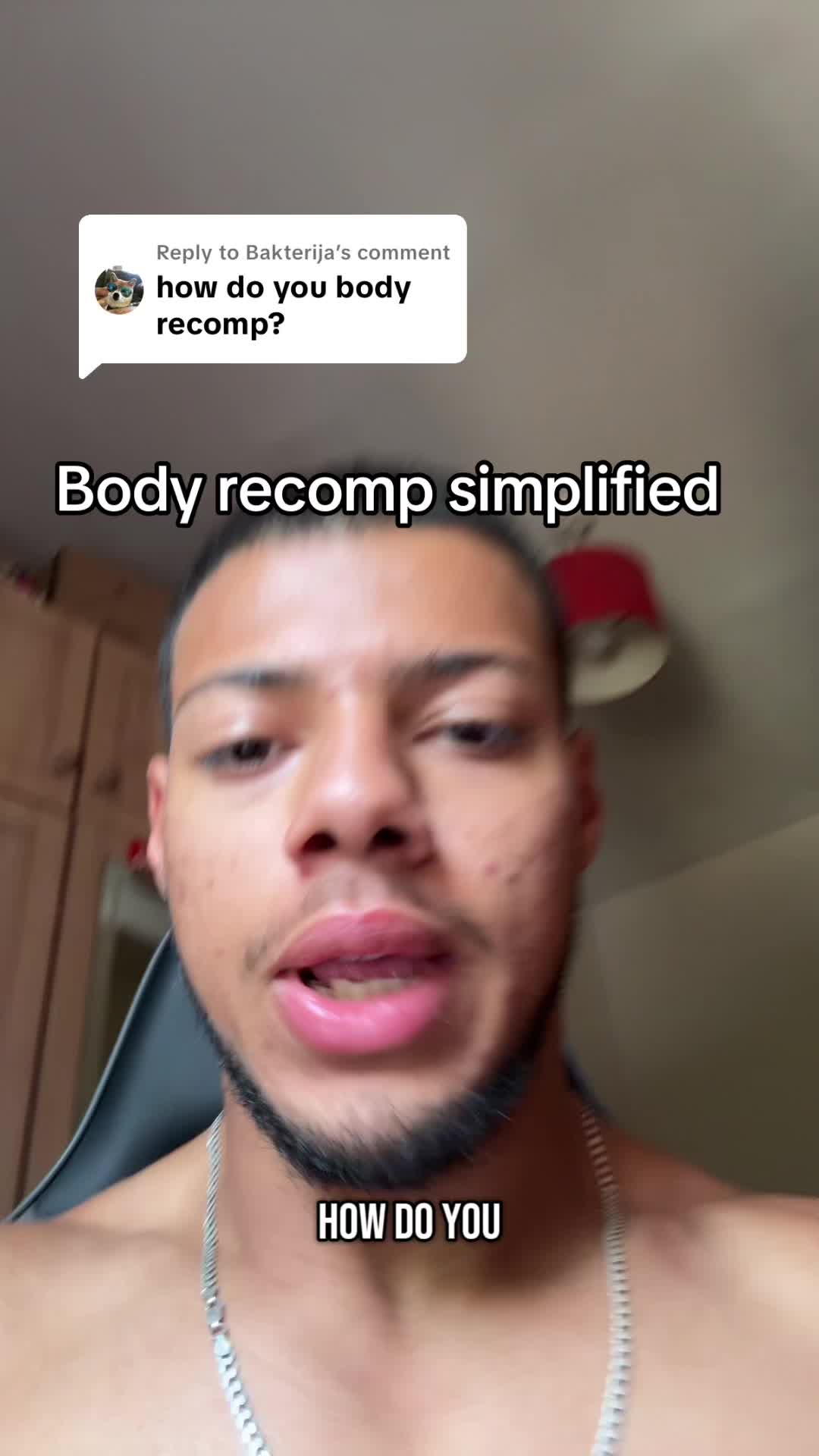 @Aaron peter