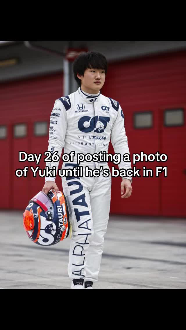 @F1 Bull Ology