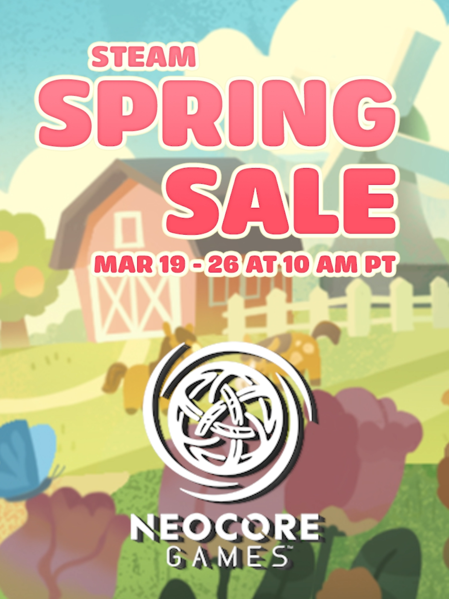 @NeocoreGames