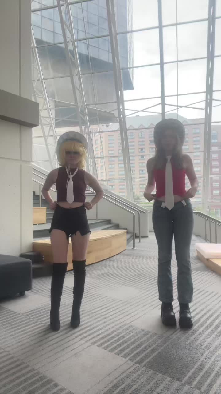 @maya!