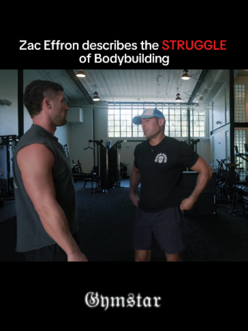 @GYMSTAR