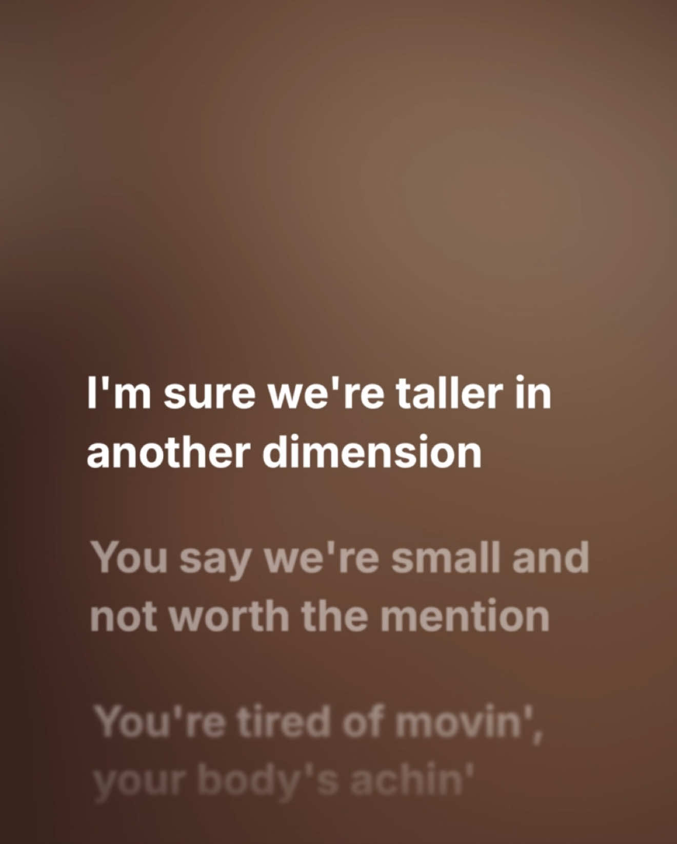 @trivioze lyrics