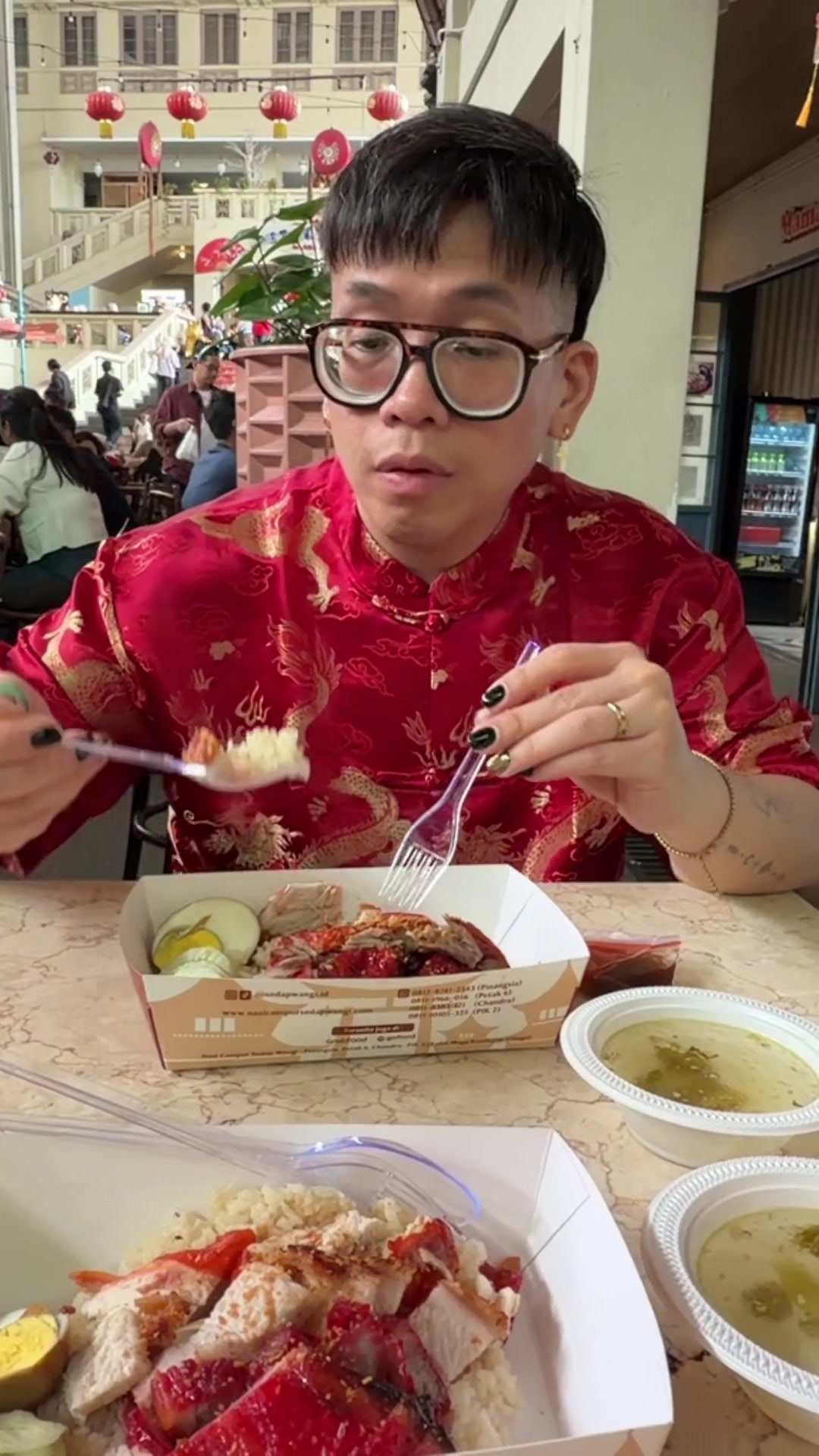 @Aku Makan Yah