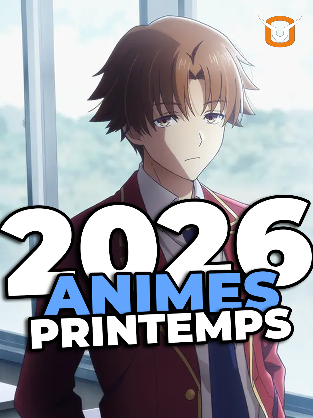 @AnimOtaku.fr - Actus Animes 🎌