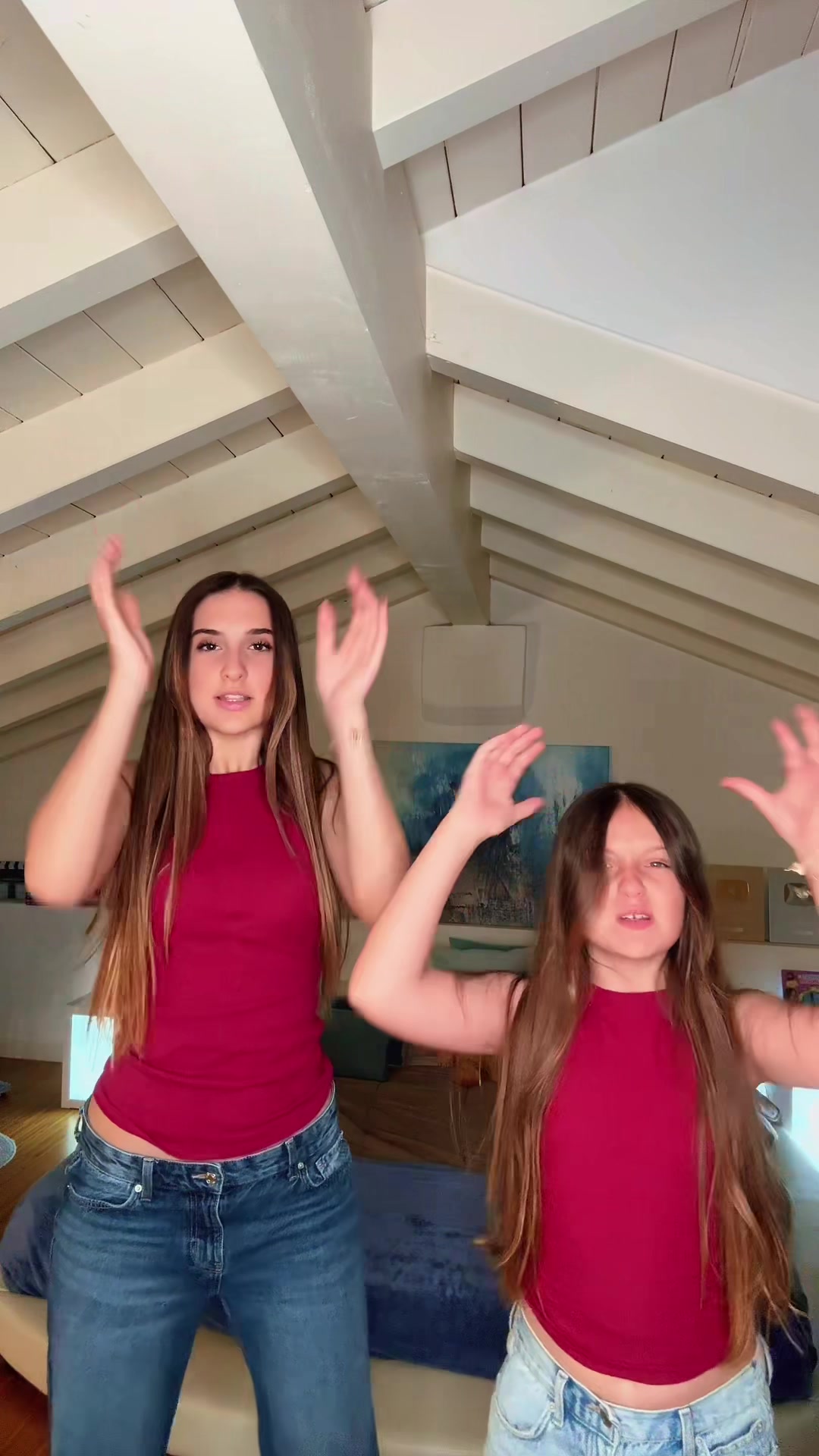 @Aurora e Ludovica Official
