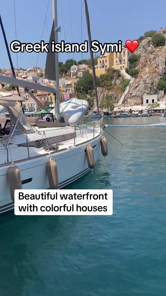 @Awesome Greek Islands