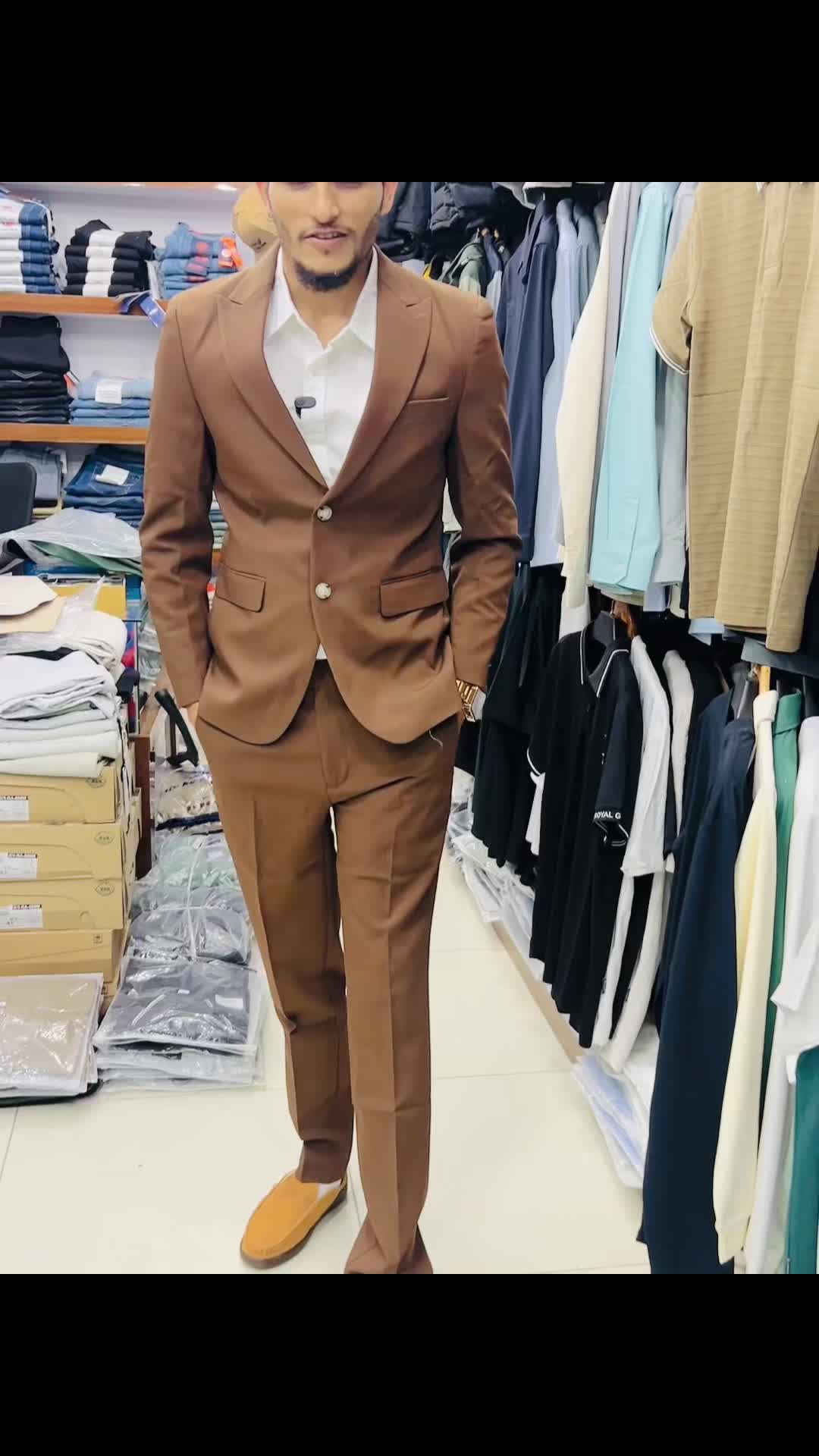 @NS Fashion