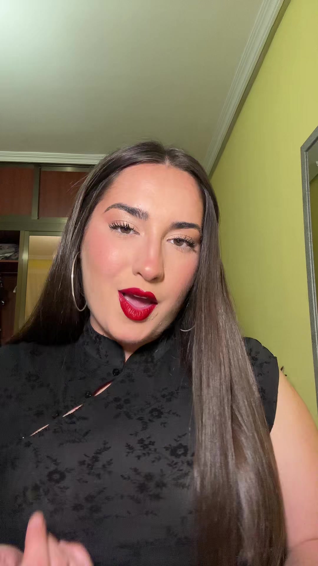 @melissa gonz&aacute;lez